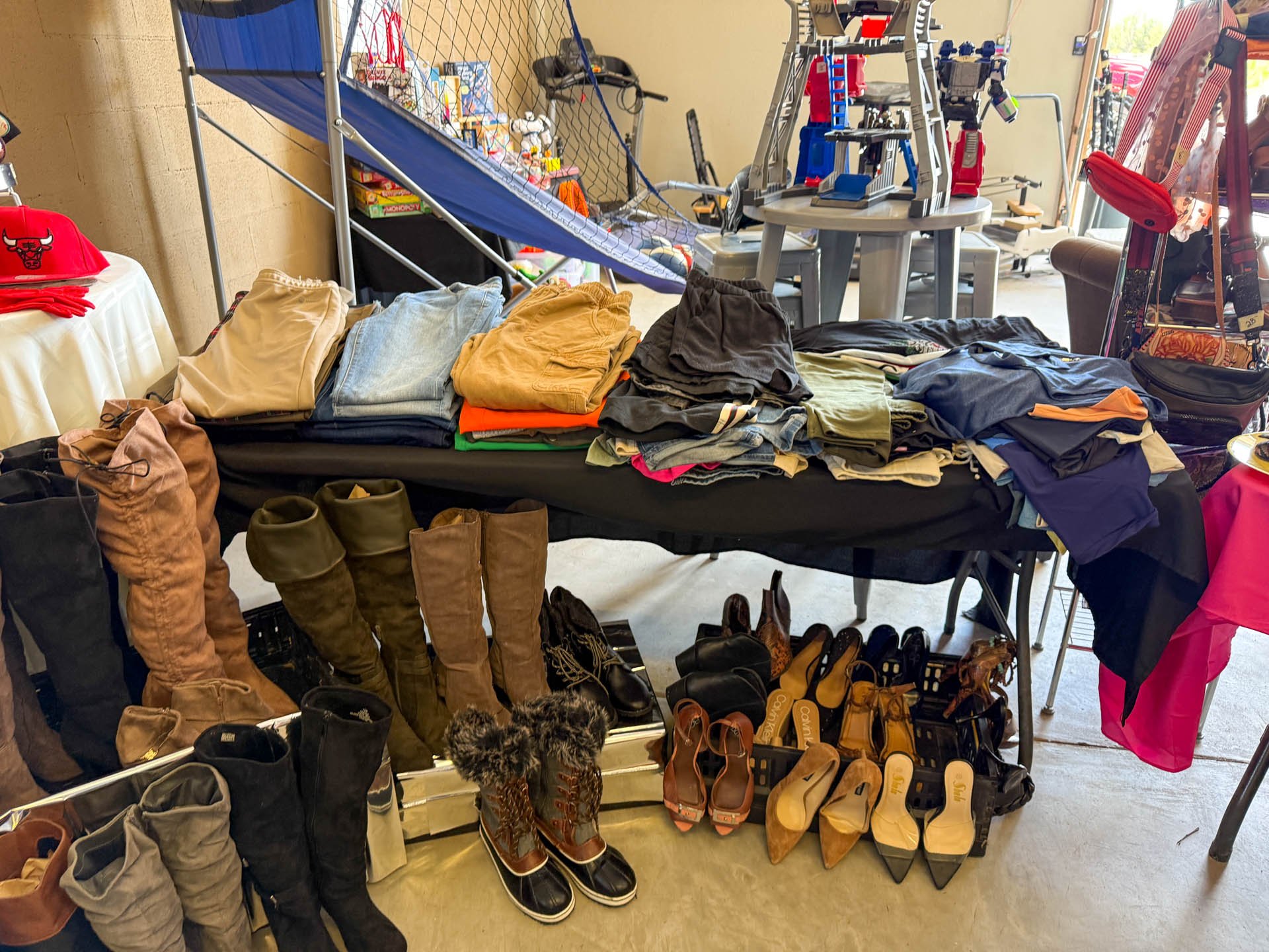 Estate Sale at 5 Cielo Lindo Anthony NM-20260409-0087.jpg