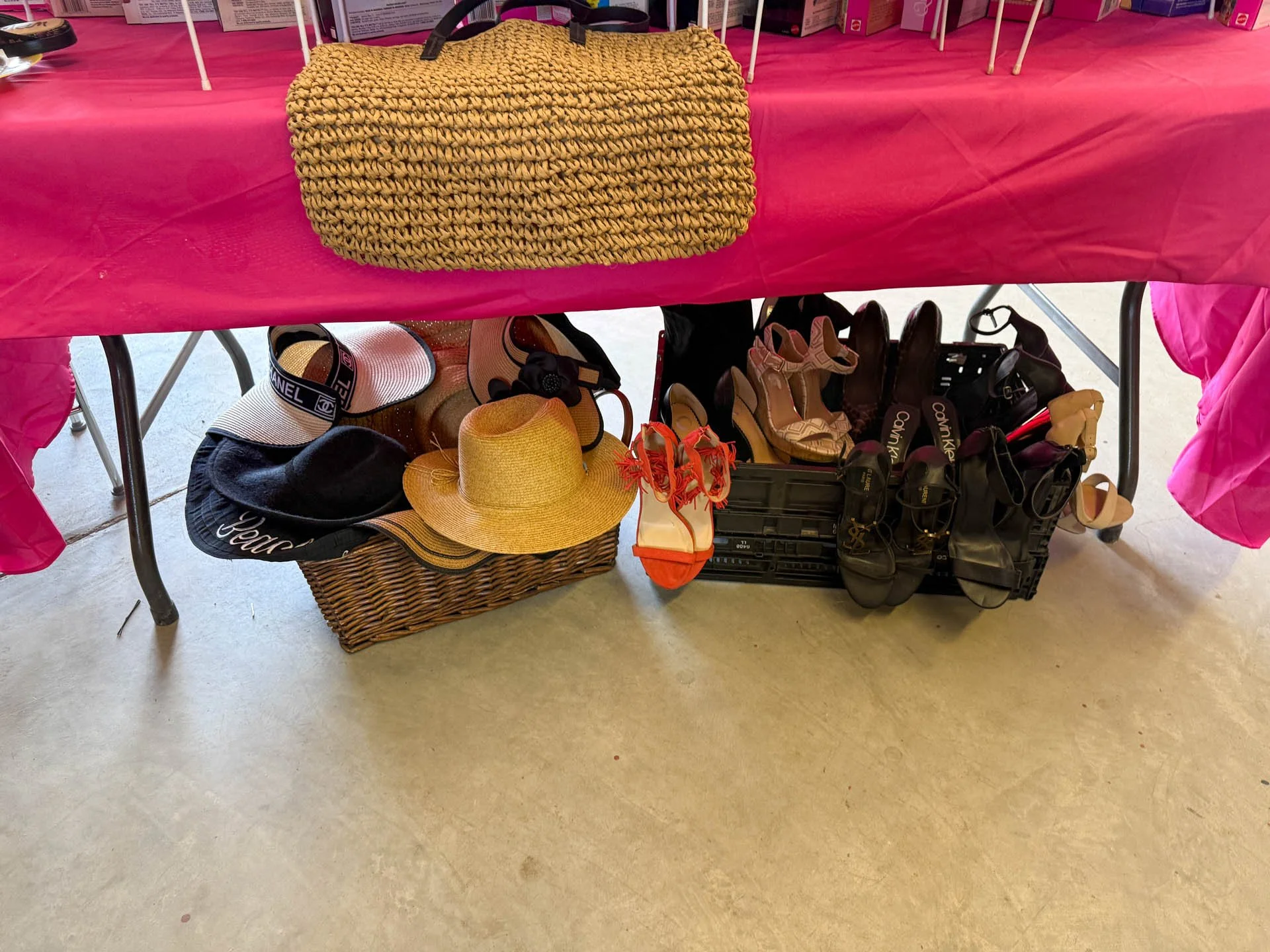 Estate Sale at 5 Cielo Lindo Anthony NM-20260409-0088.jpg