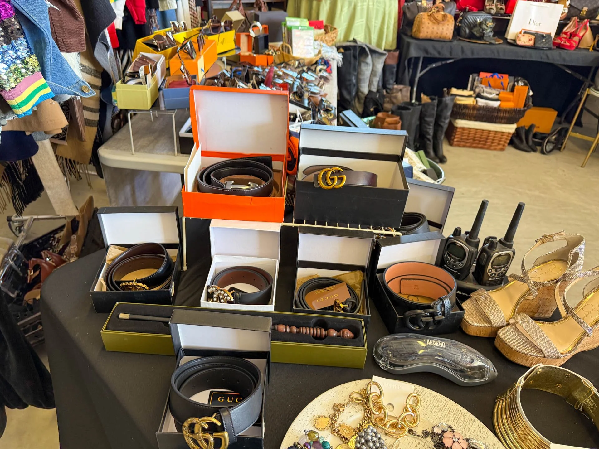 Estate Sale at 5 Cielo Lindo Anthony NM-20260409-0090.jpg