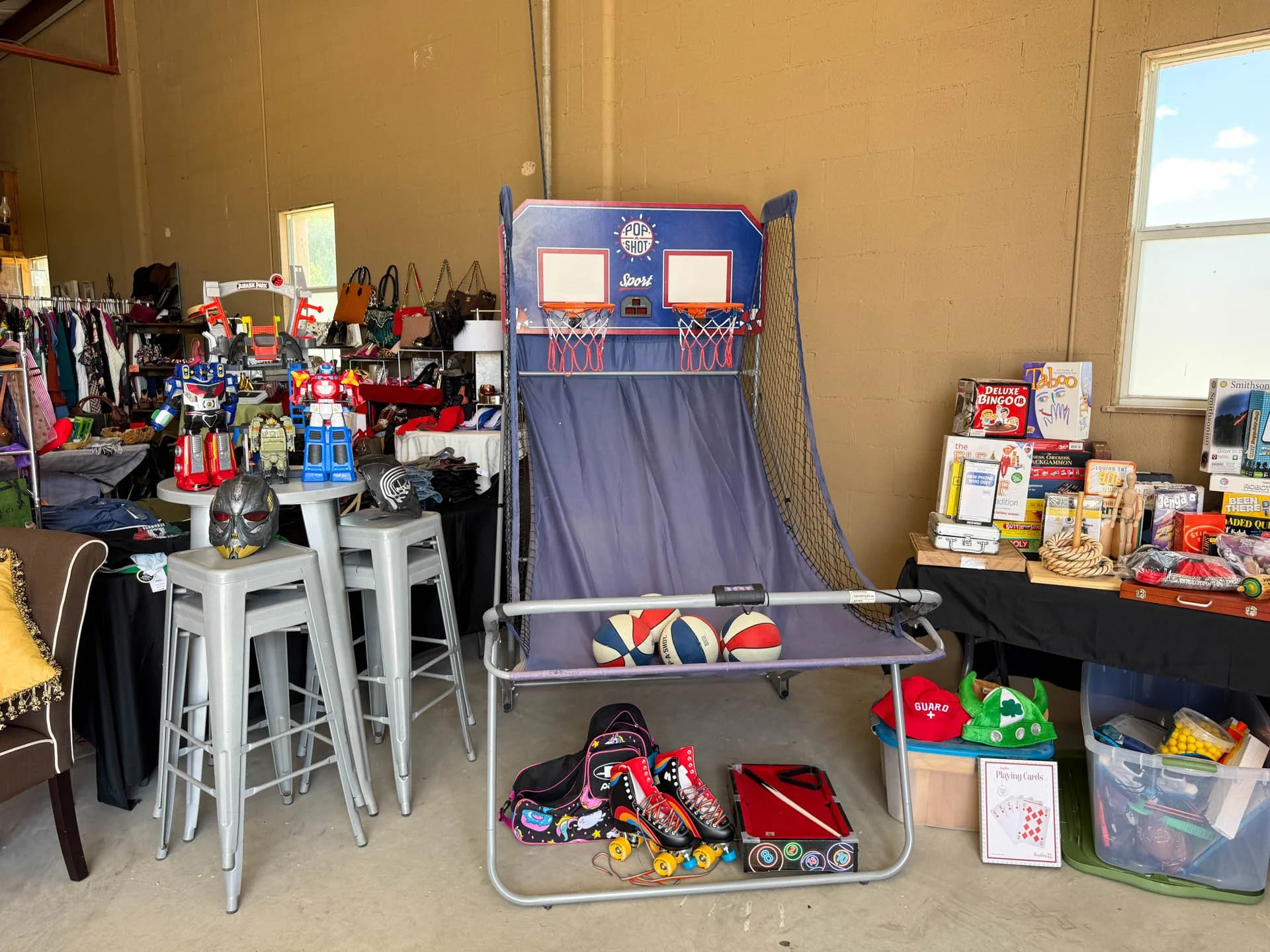 Estate Sale at 5 Cielo Lindo Anthony NM-20260409-0092.jpg