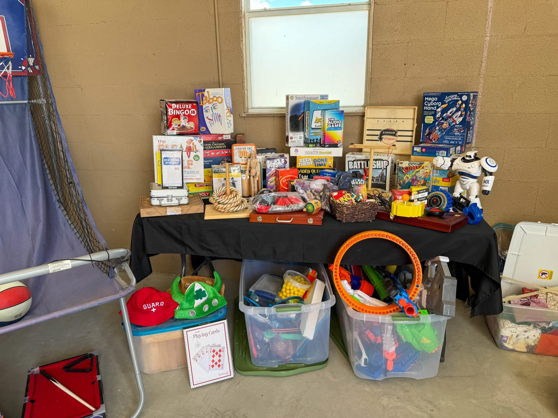 Estate Sale at 5 Cielo Lindo Anthony NM-20260409-0093.jpg