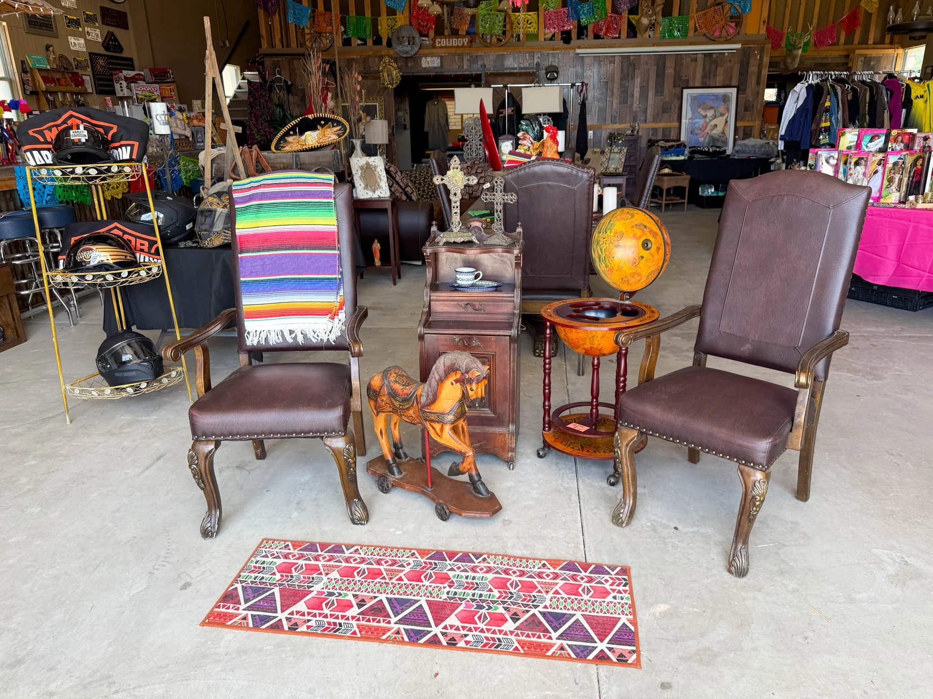 Estate Sale at 5 Cielo Lindo Anthony NM-20260409-0099.jpg