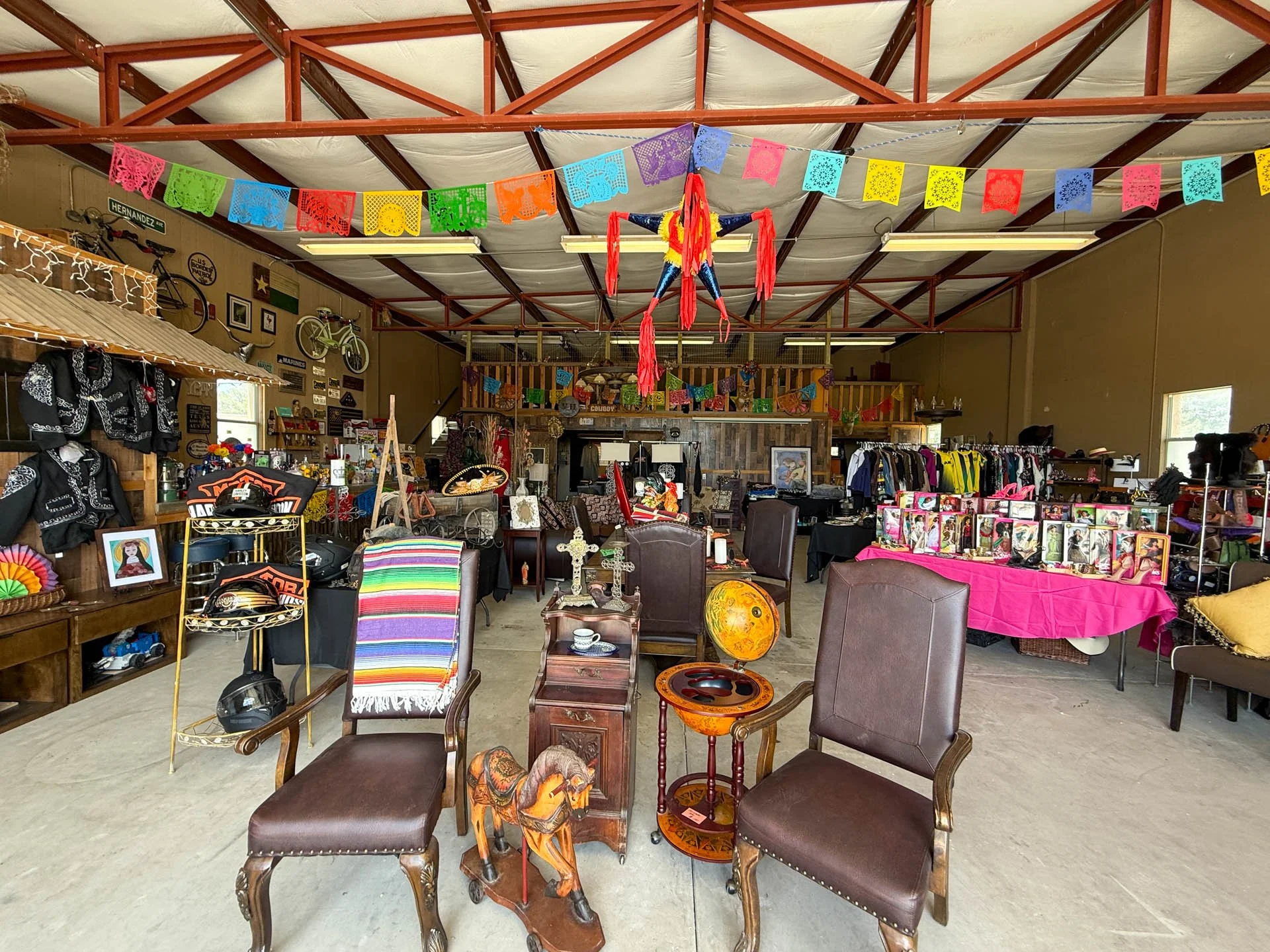 Estate Sale at 5 Cielo Lindo Anthony NM-20260409-0104.jpg