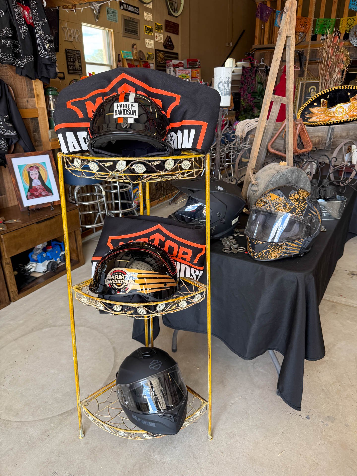 Estate Sale at 5 Cielo Lindo Anthony NM-20260409-0105.jpg