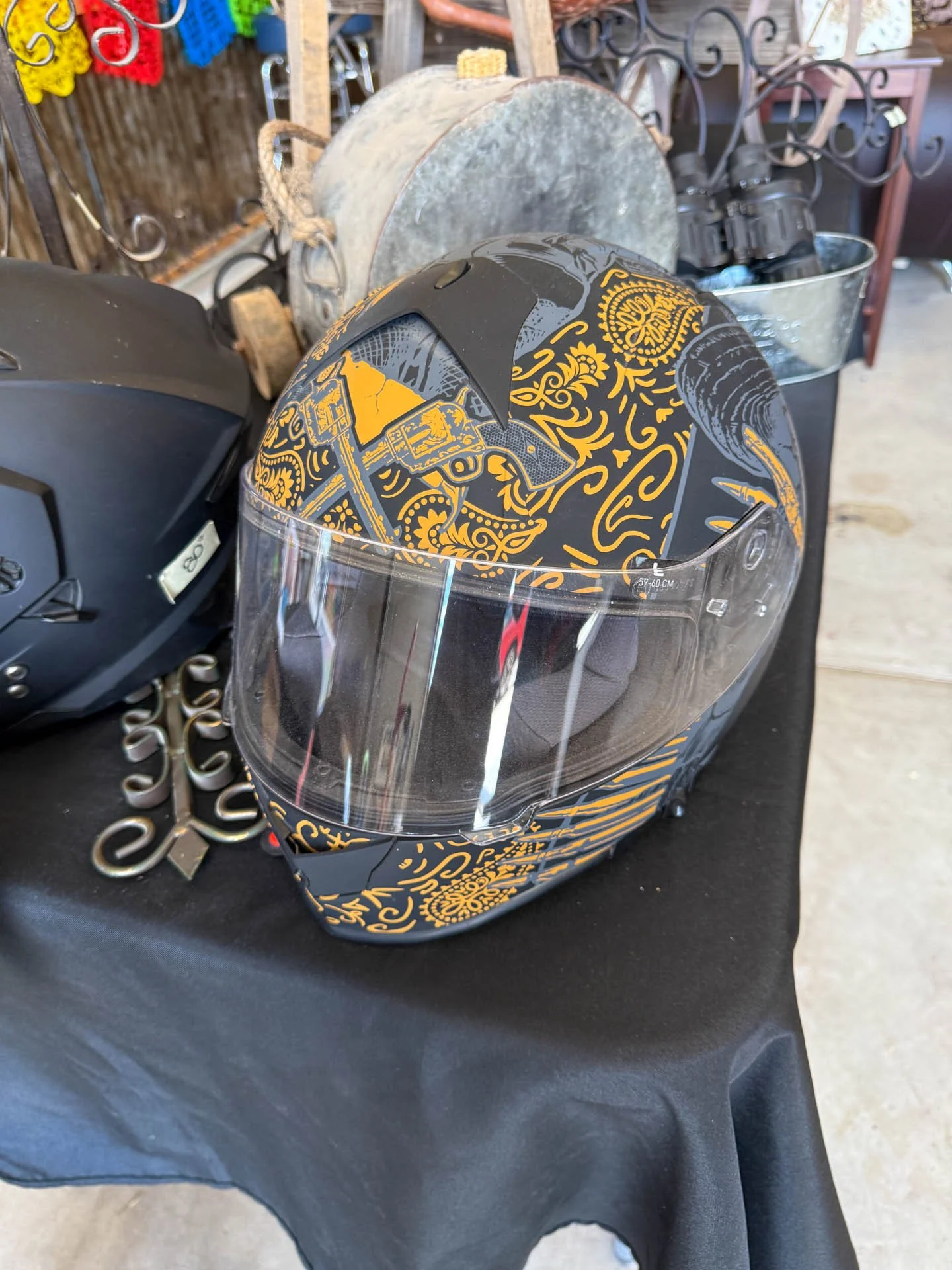Estate Sale at 5 Cielo Lindo Anthony NM-20260409-0106.jpg