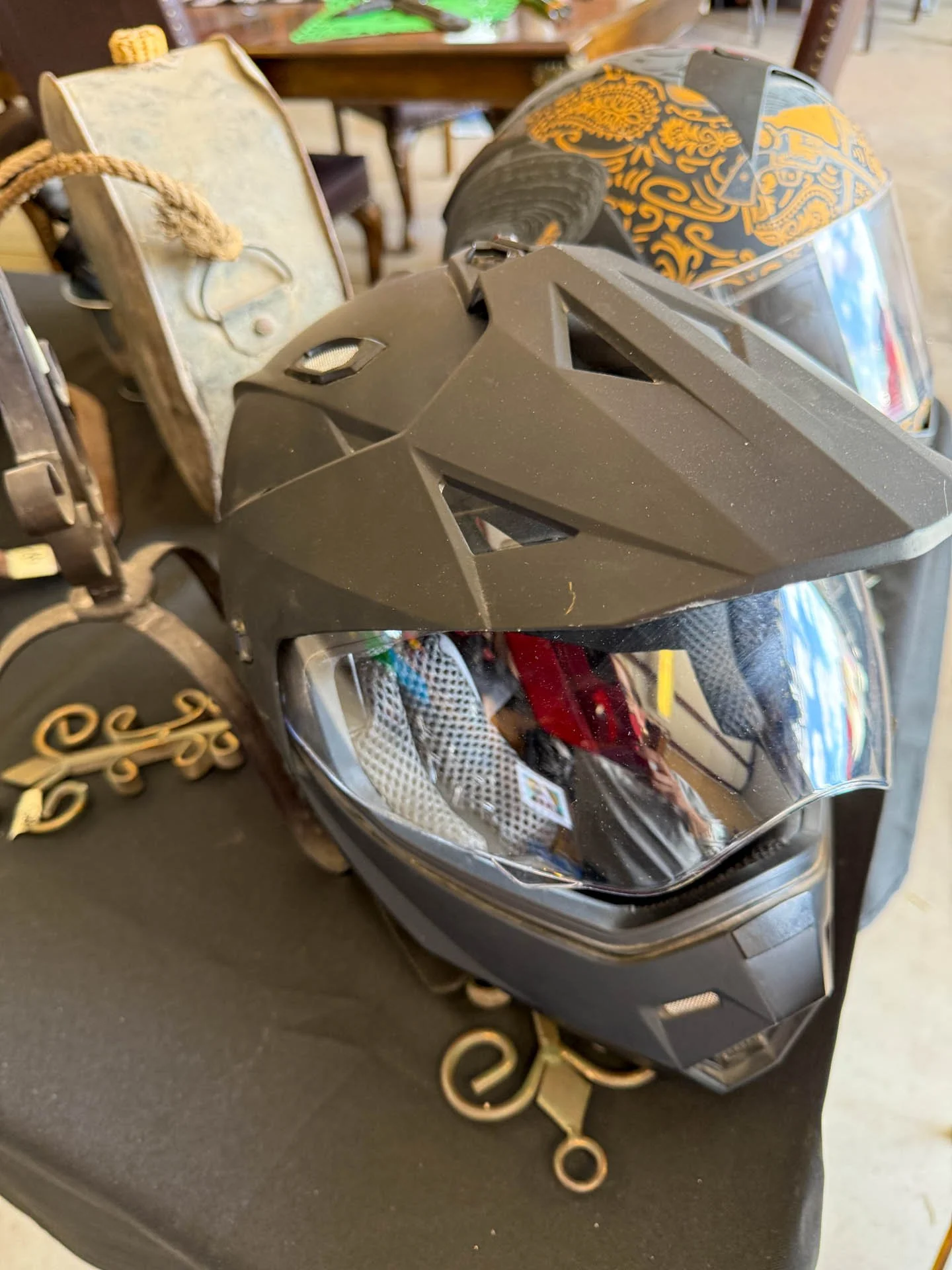 Estate Sale at 5 Cielo Lindo Anthony NM-20260409-0107.jpg