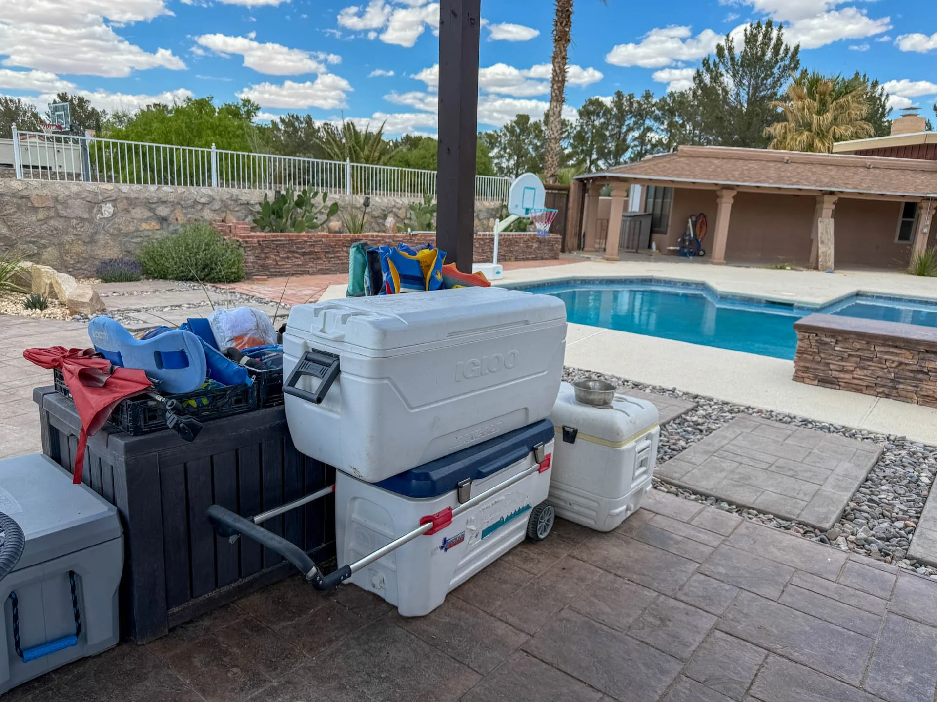 Estate Sale at 5 Cielo Lindo Anthony NM-20260409-0124.jpg