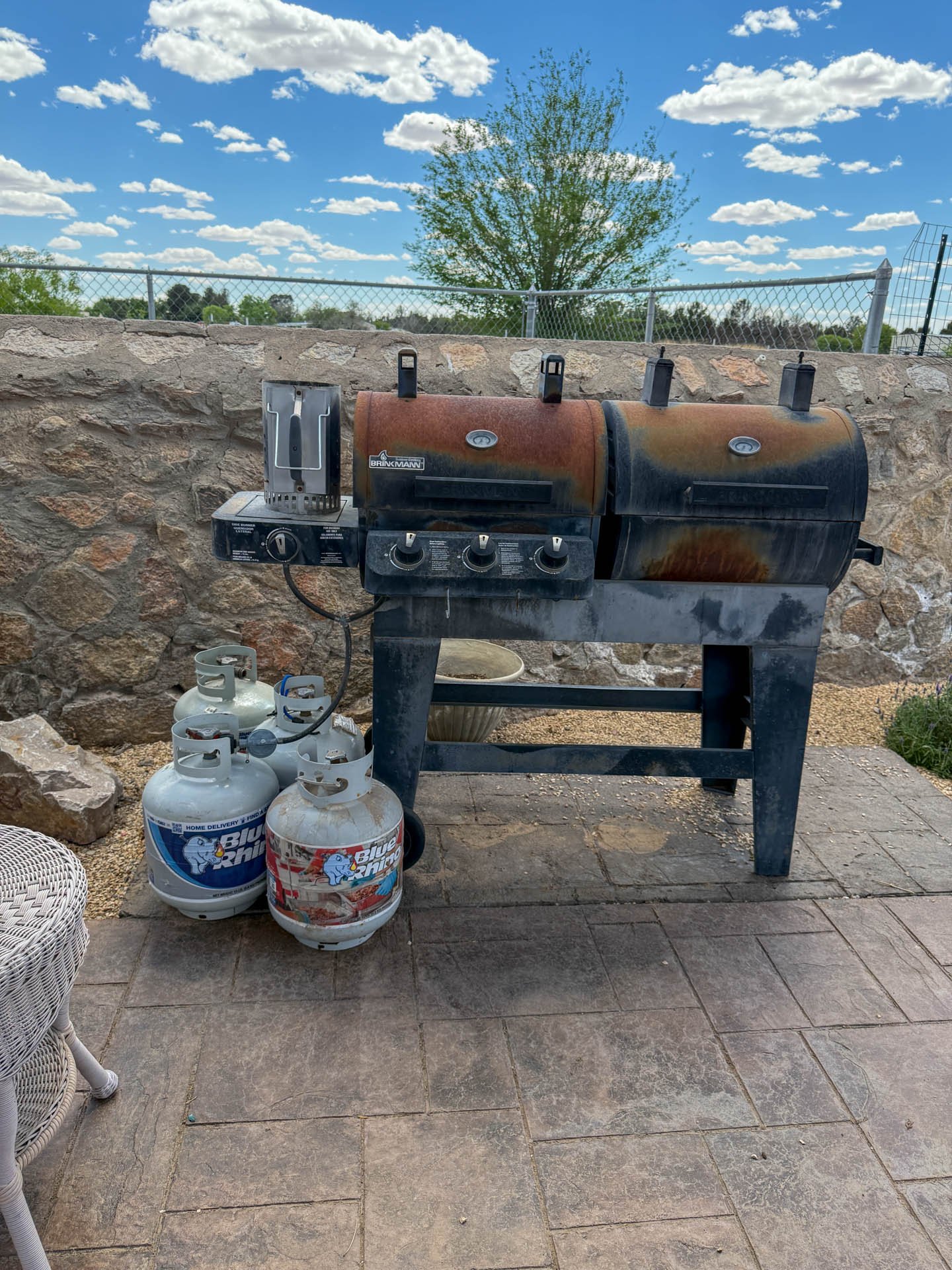 Estate Sale at 5 Cielo Lindo Anthony NM-20260409-0126.jpg