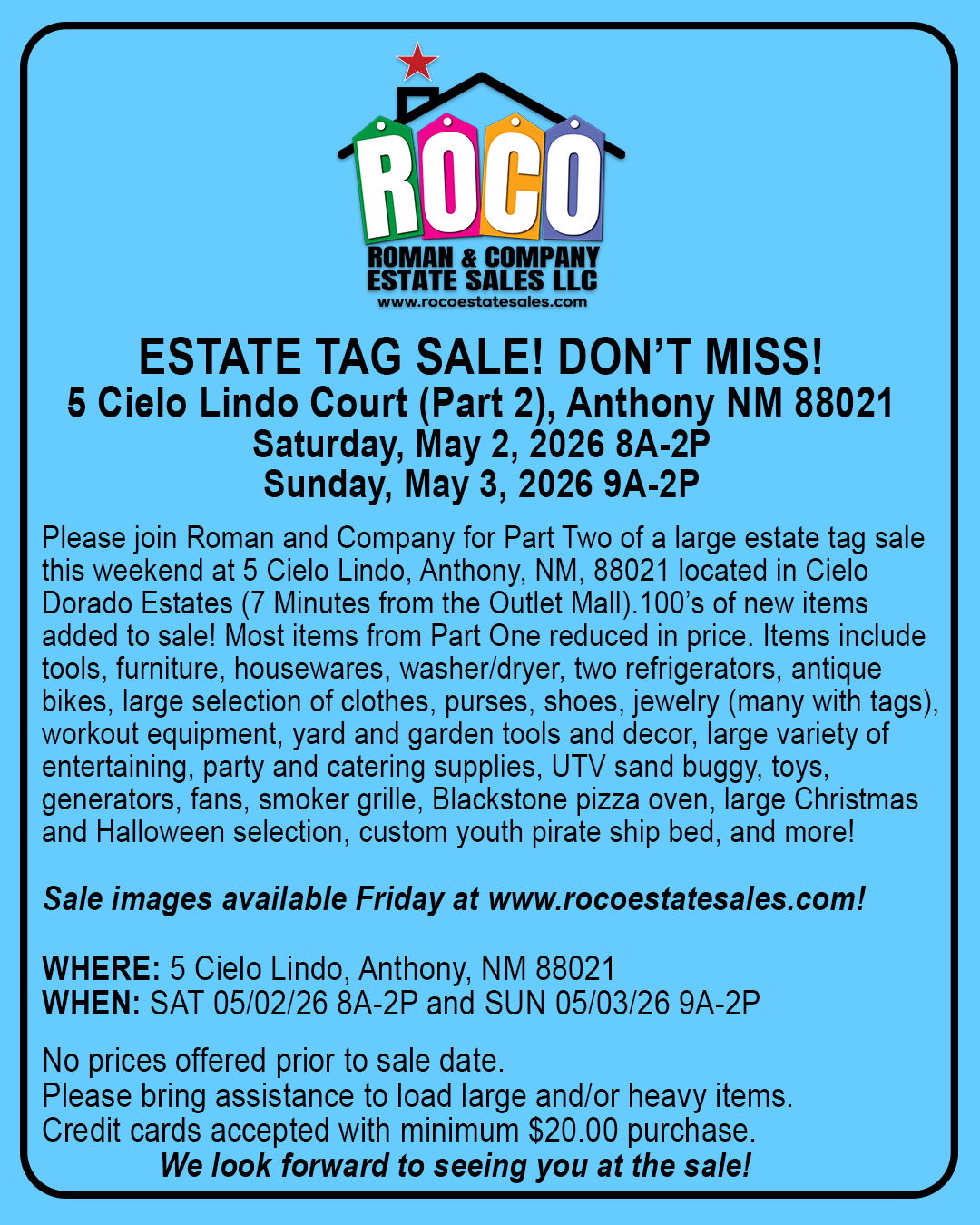 Estate-Sale-5-Cielo-Lindo-PT2.png