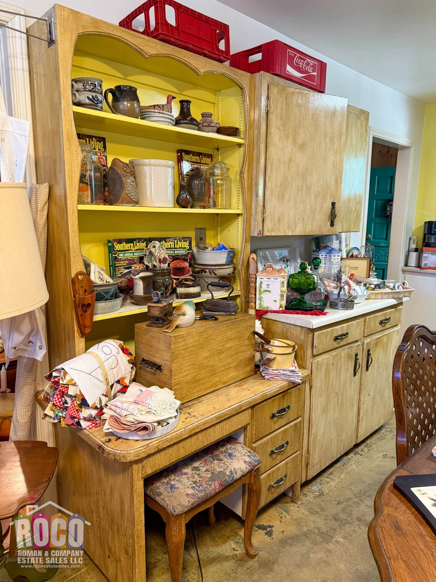 ROCO Estate Sale 9601 Edgemere Drive EPTX-20260515-0025.jpg