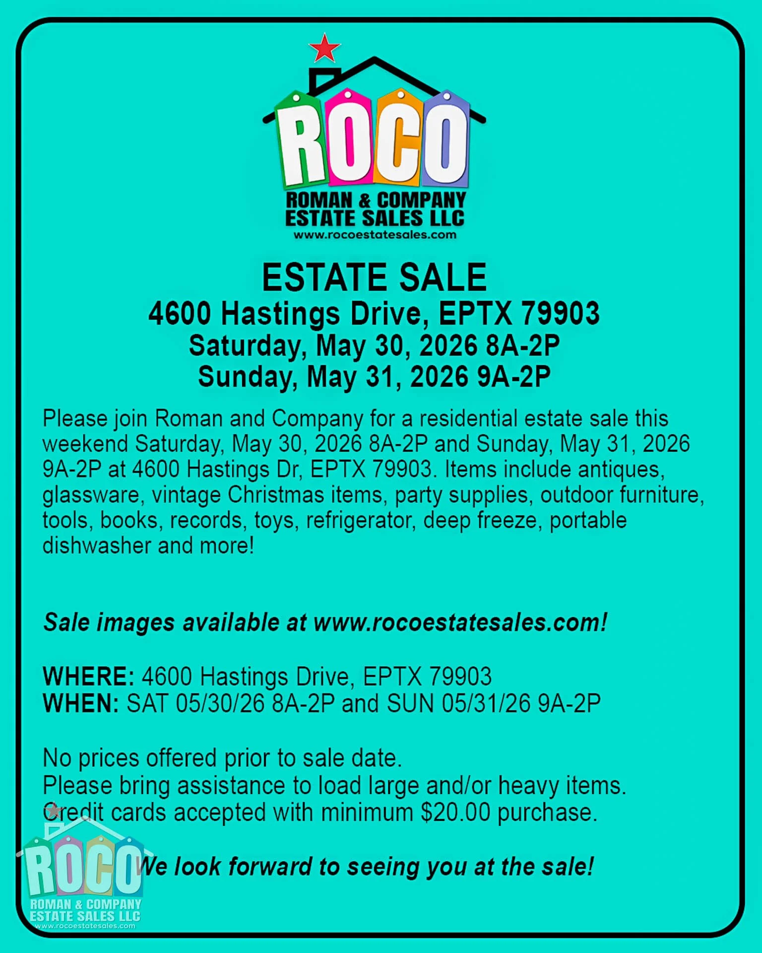 001-ROCO Estate Sale 4600 Hastings EPTX 79903-20260529-0076.jpg