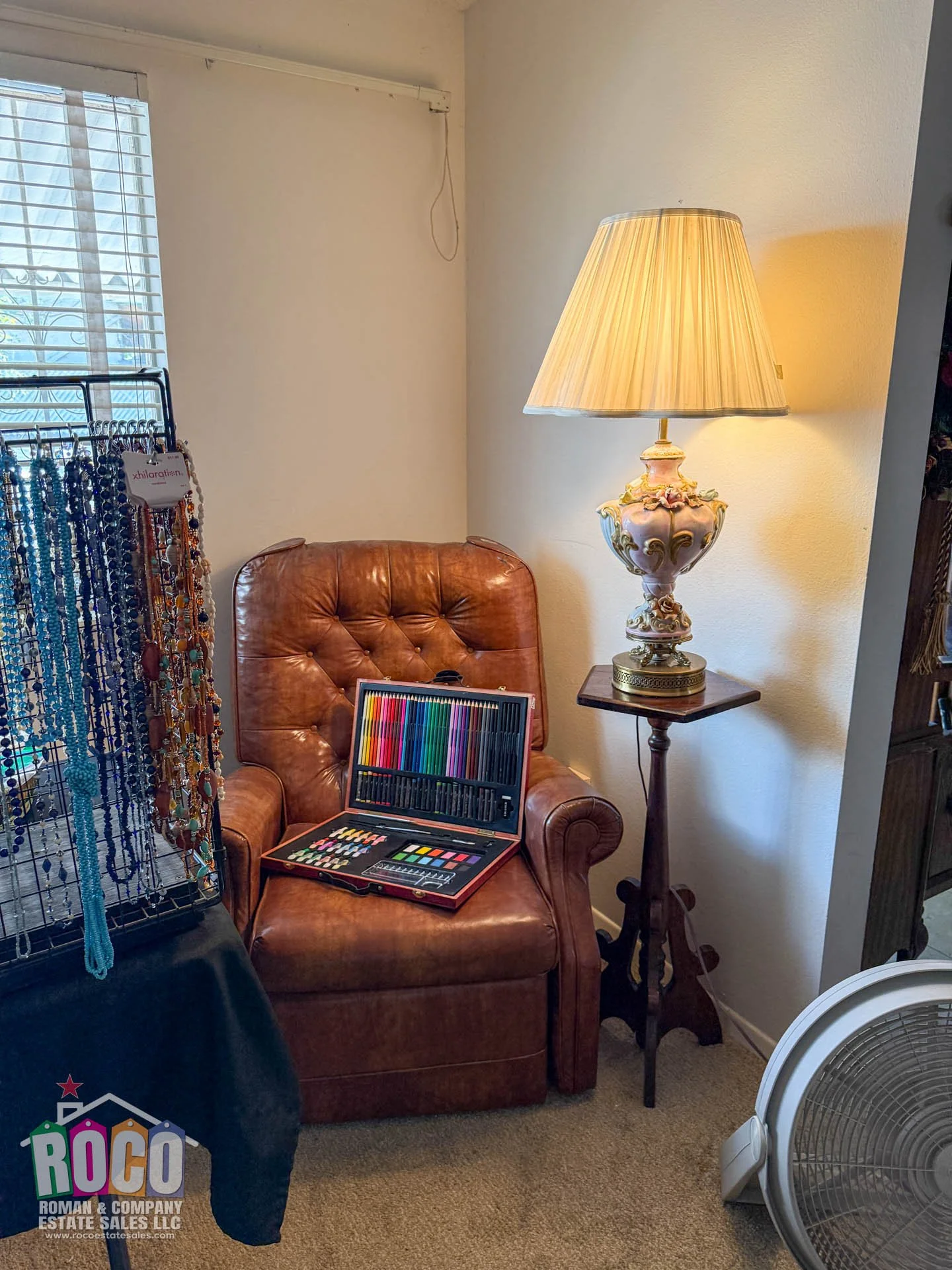 ROCO Estate Sale - 6032 Pompeii St-20260827-0049.jpg