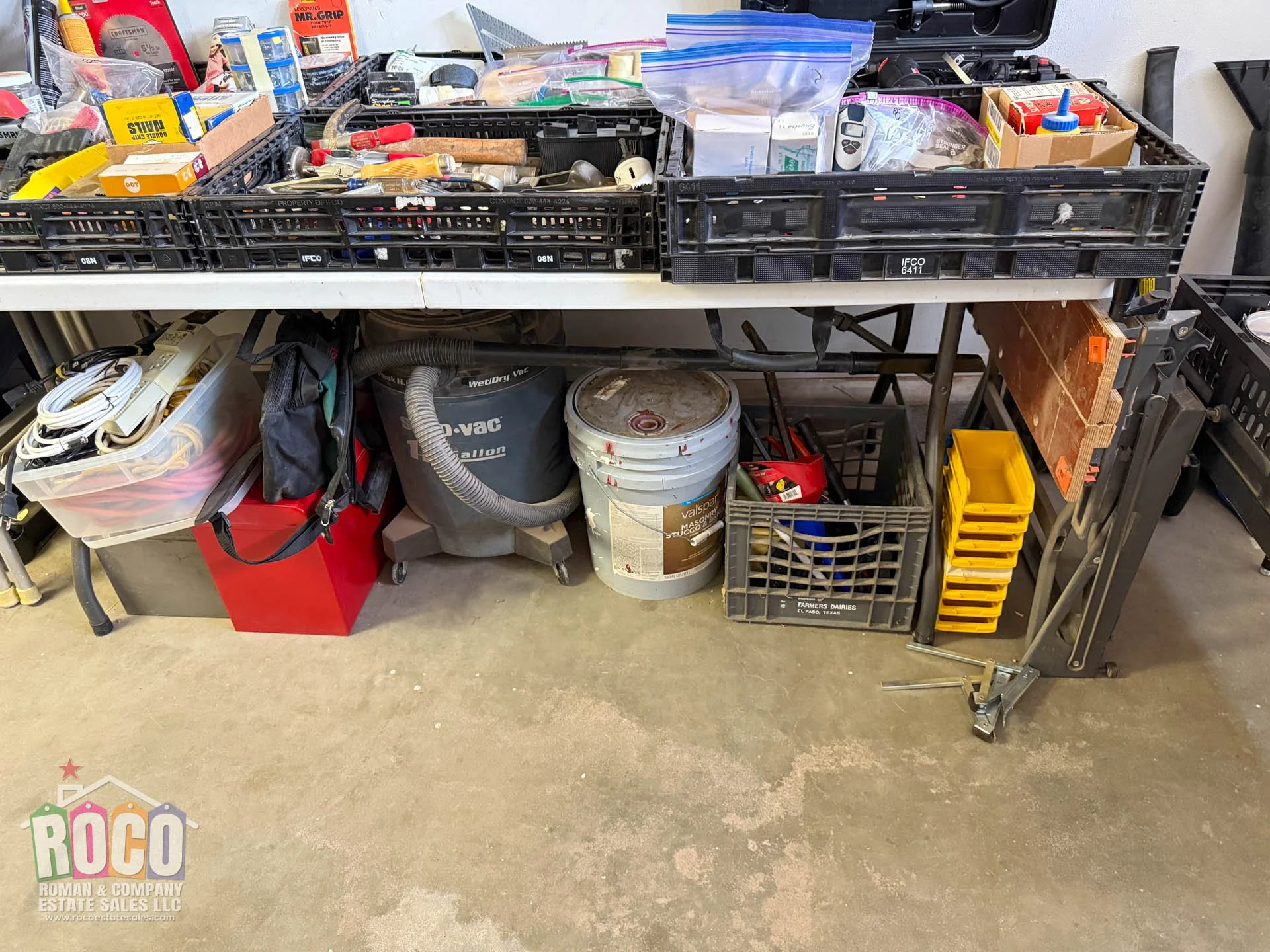 ROCO Estate Sale - 5701 Longview-20260922-0025.jpg