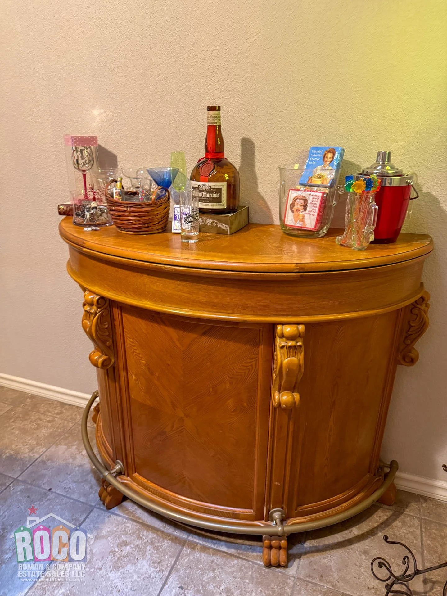 aaaROCO Estate Sales - 860 Hempstead Dr - EPTX 79912-20261022-0033.jpg