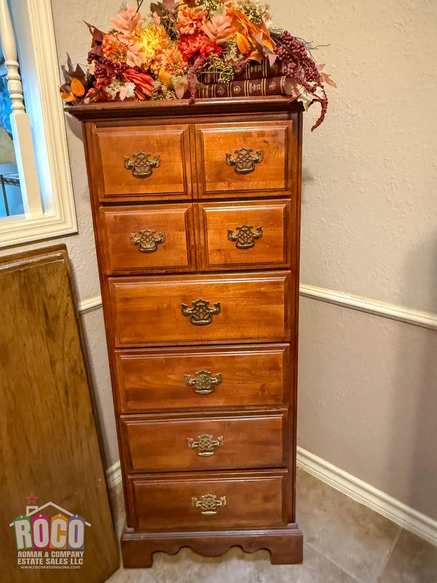 ROCO Estate Sales - 860 Hempstead Dr - EPTX 79912-20261022-0035.jpg