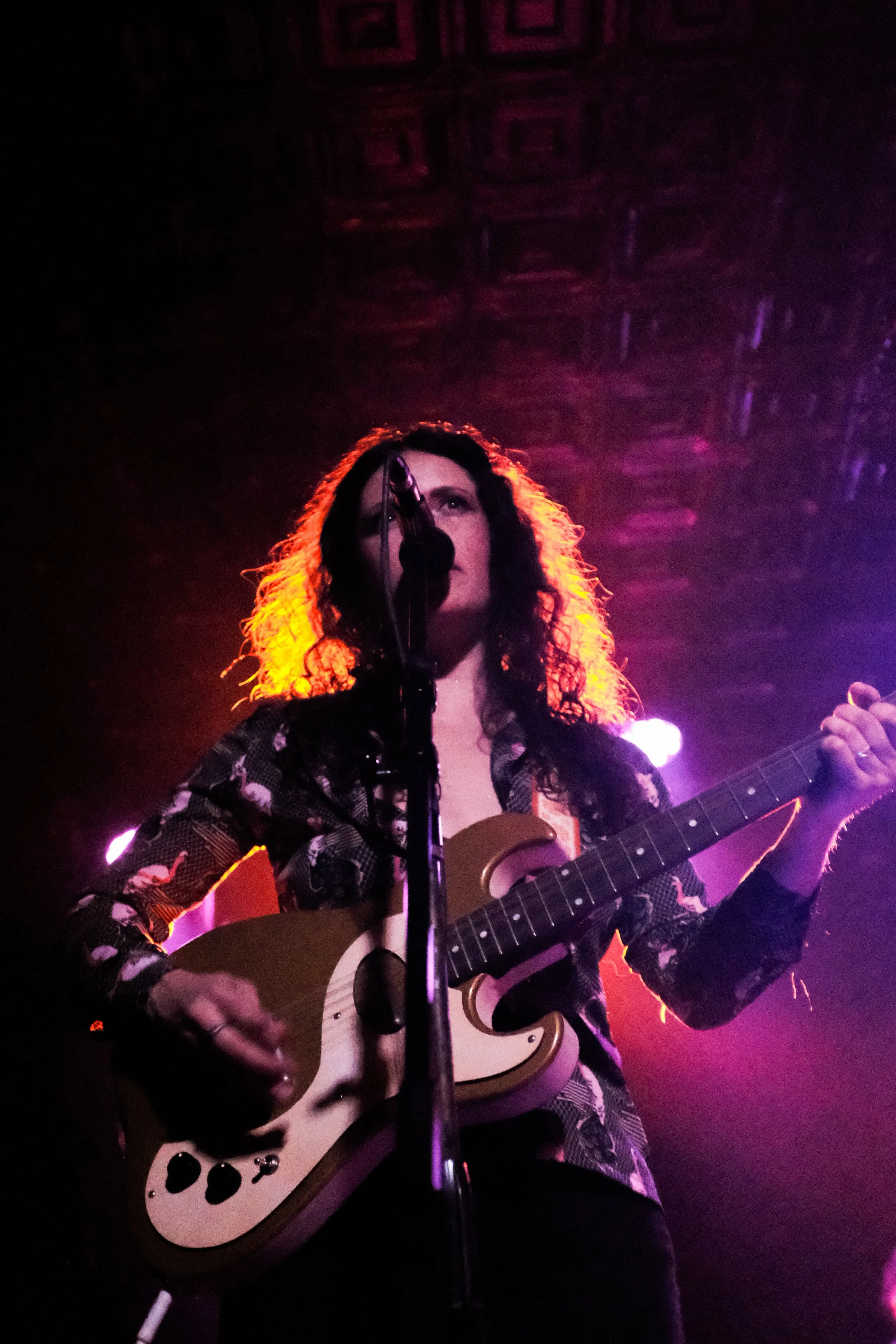 Natural Rat Performing in Morgantown, WV. | 05-30-2026