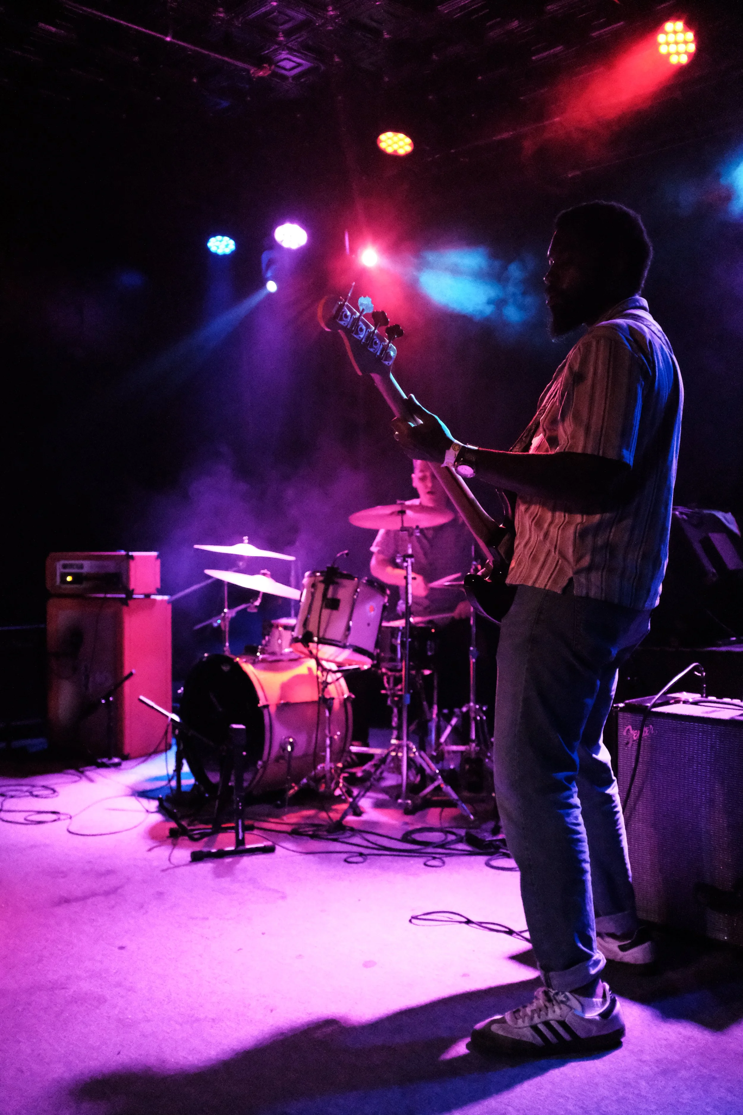 Natural Rat Performing in Morgantown, WV. | 05-30-2026