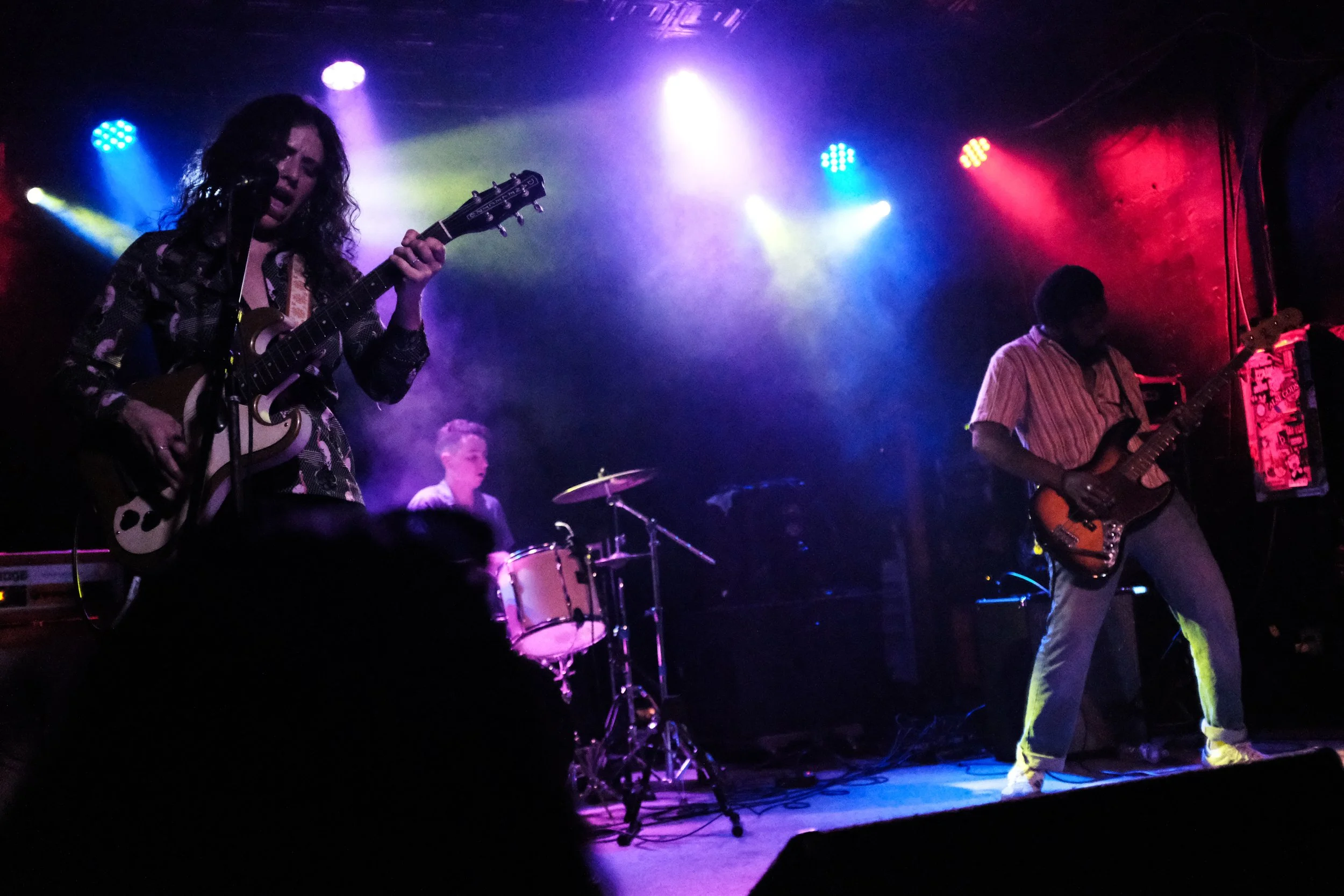 Natural Rat Performing in Morgantown, WV. | 05-30-2026