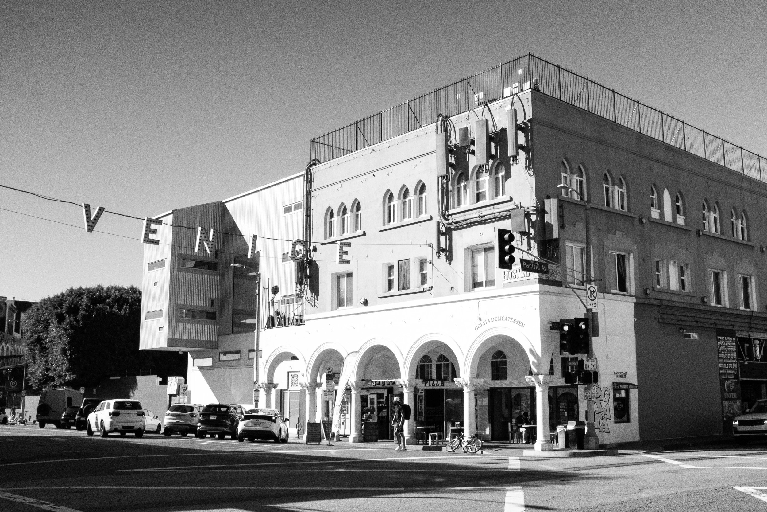 Snapshots From Venice Beach, Malibu, and San Diego | Dec. 2025