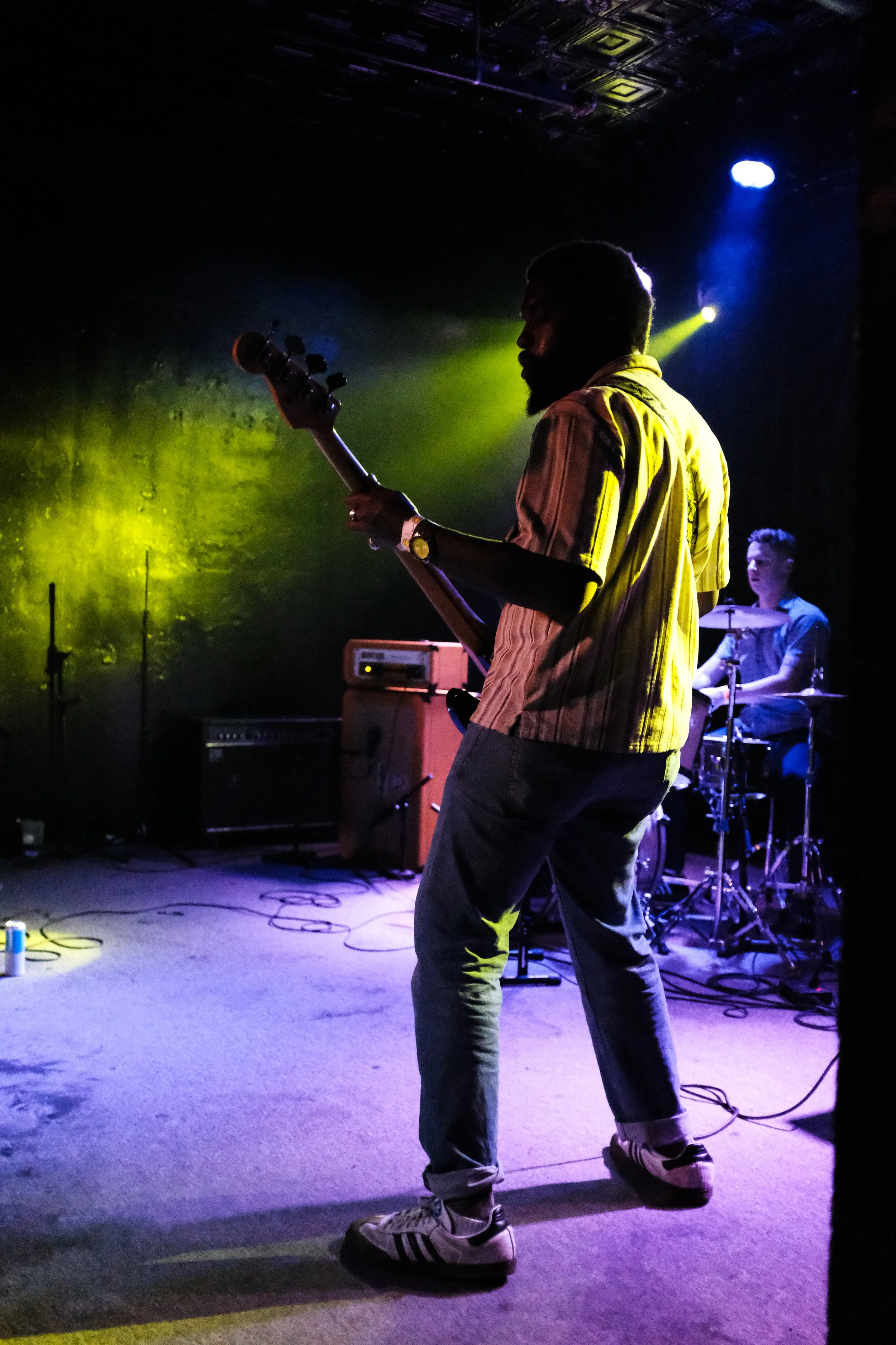 Natural Rat Performing in Morgantown, WV. | 05-30-2026