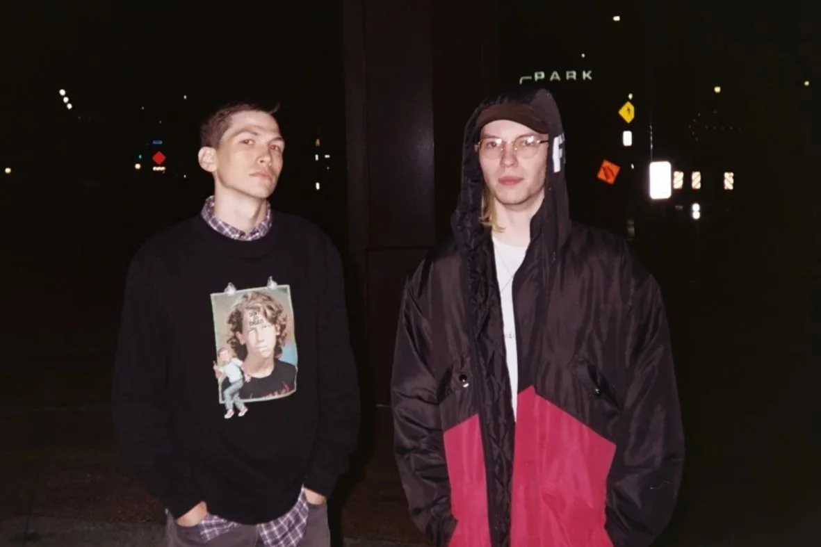 Some Pictures of Friends and Family Over the Years