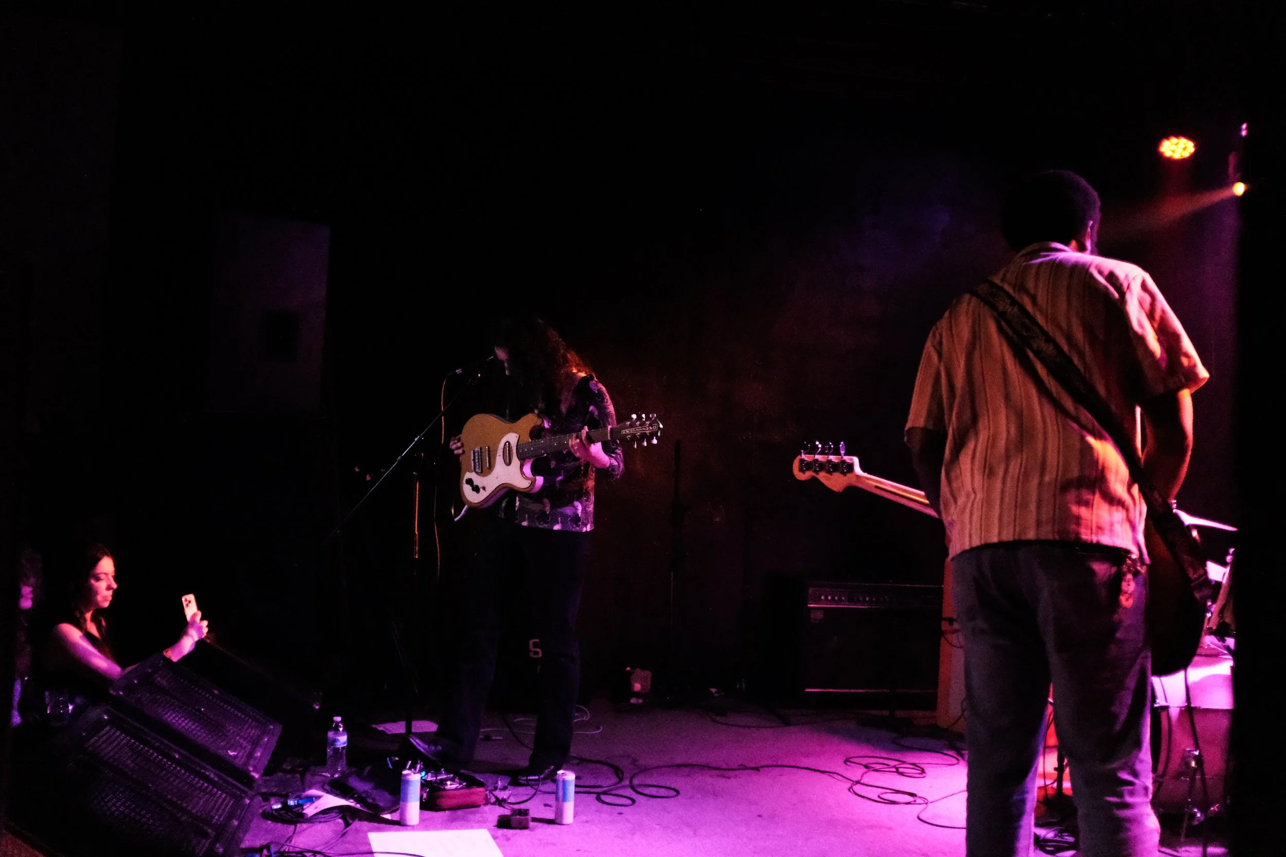 Natural Rat Performing in Morgantown, WV. | 05-30-2026