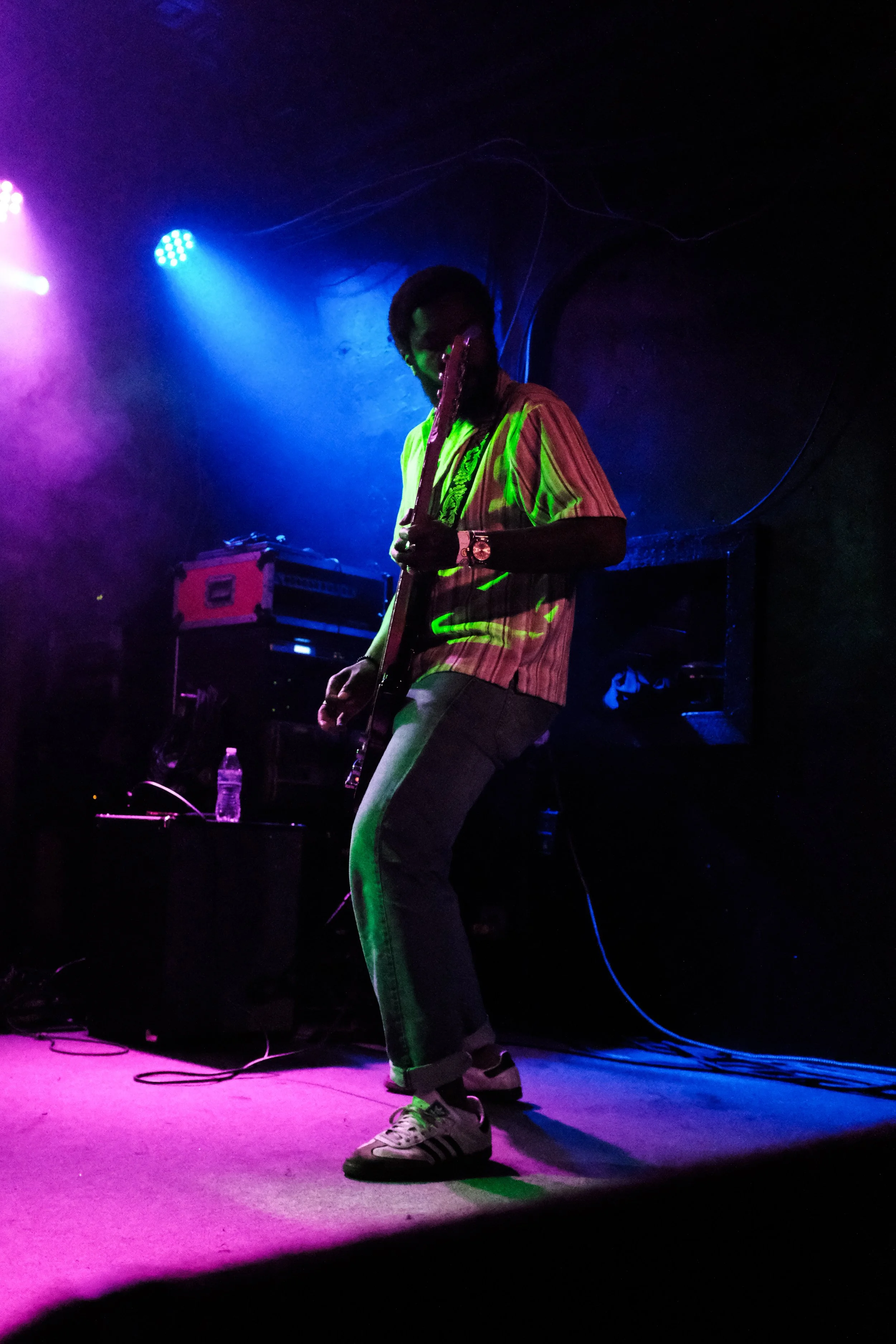 Natural Rat Performing in Morgantown, WV. | 05-30-2026