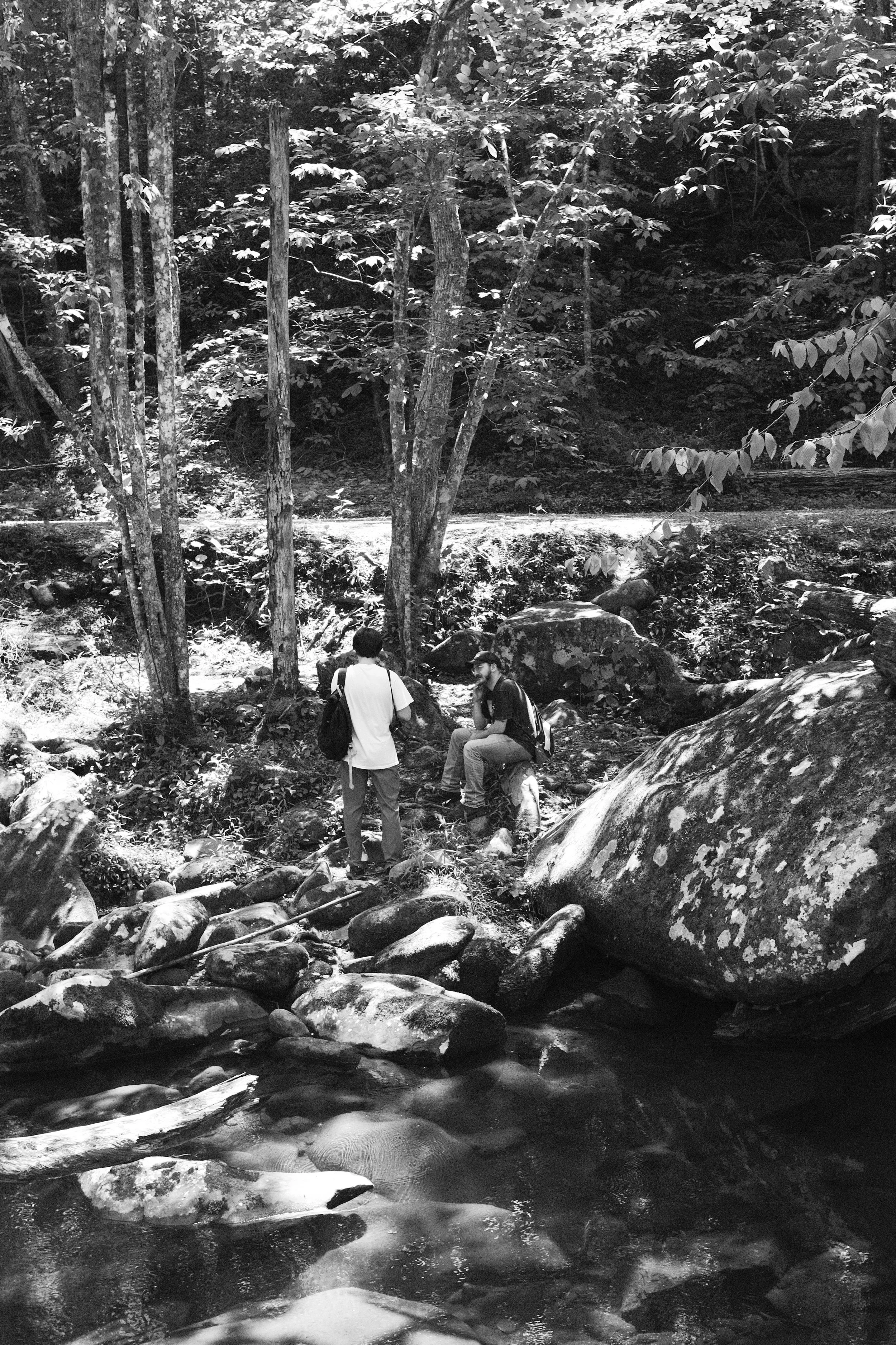 Smoky Mountain Bachelor Party Weekend | May 2026