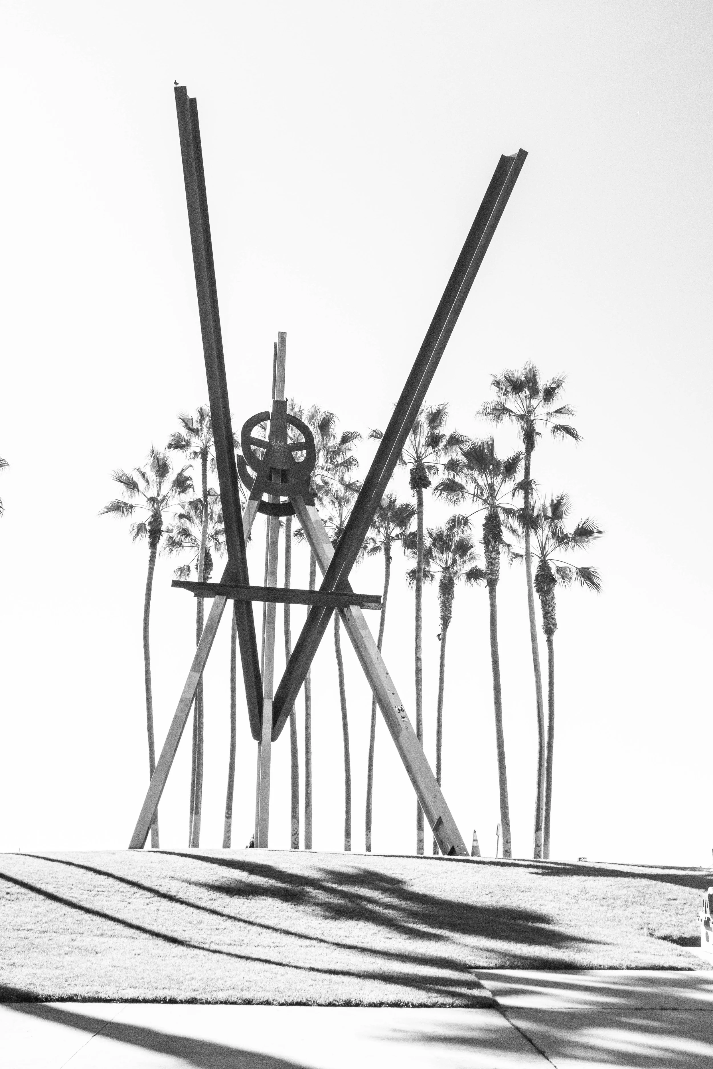 Snapshots From Venice Beach, Malibu, and San Diego | Dec. 2025