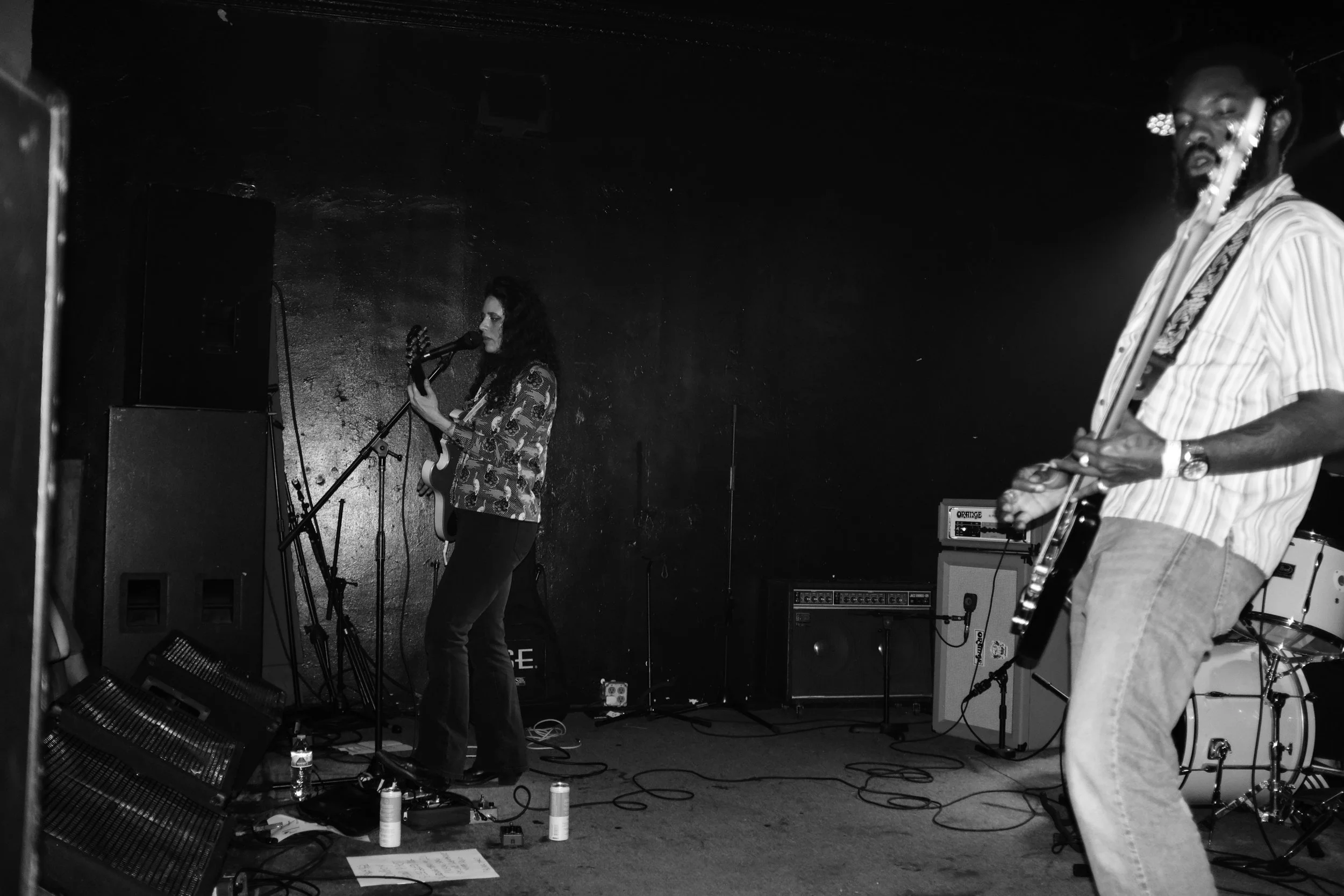 Natural Rat Performing in Morgantown, WV. | 05-30-2026
