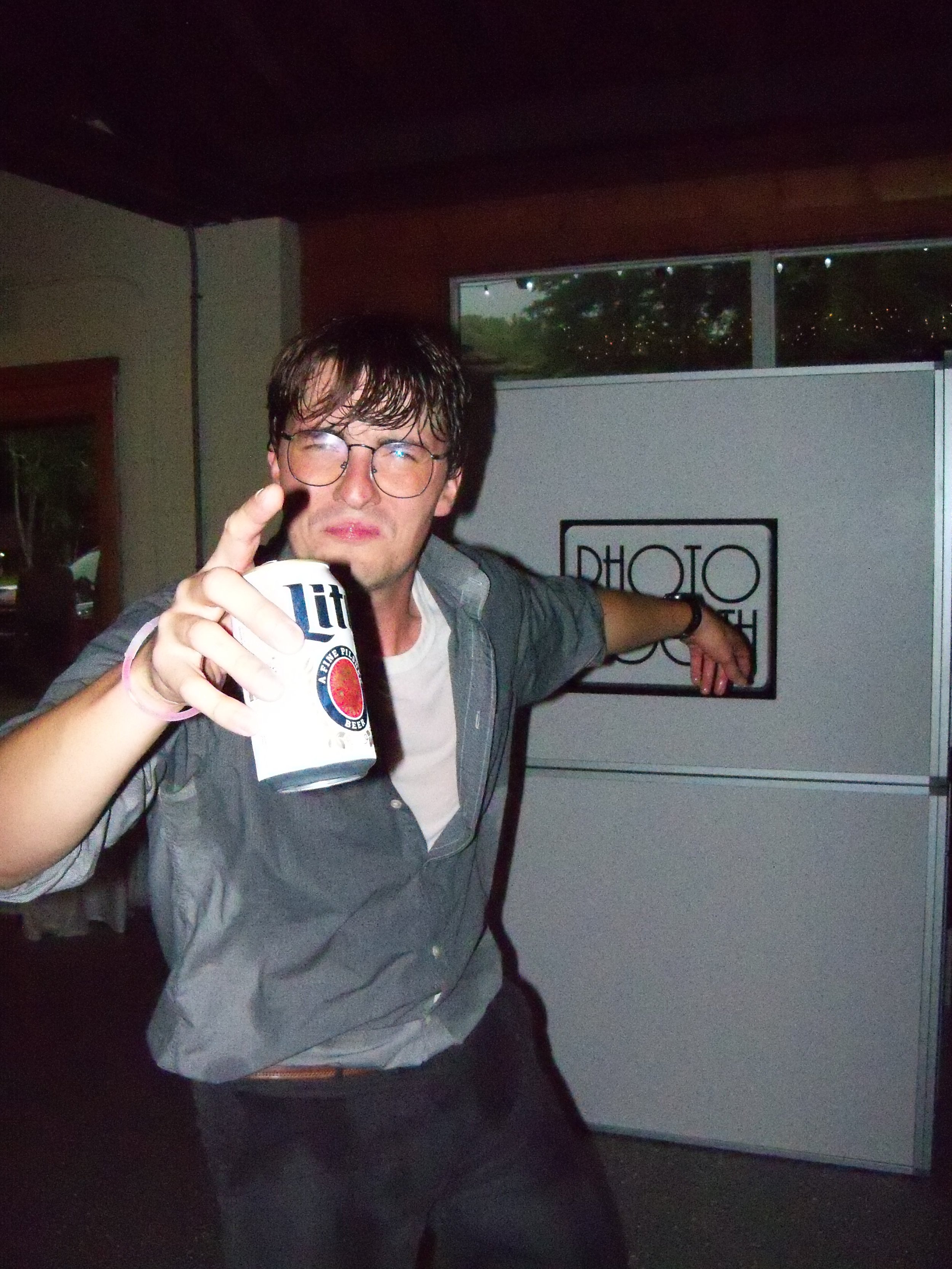 Some Pictures of Friends and Family Over the Years