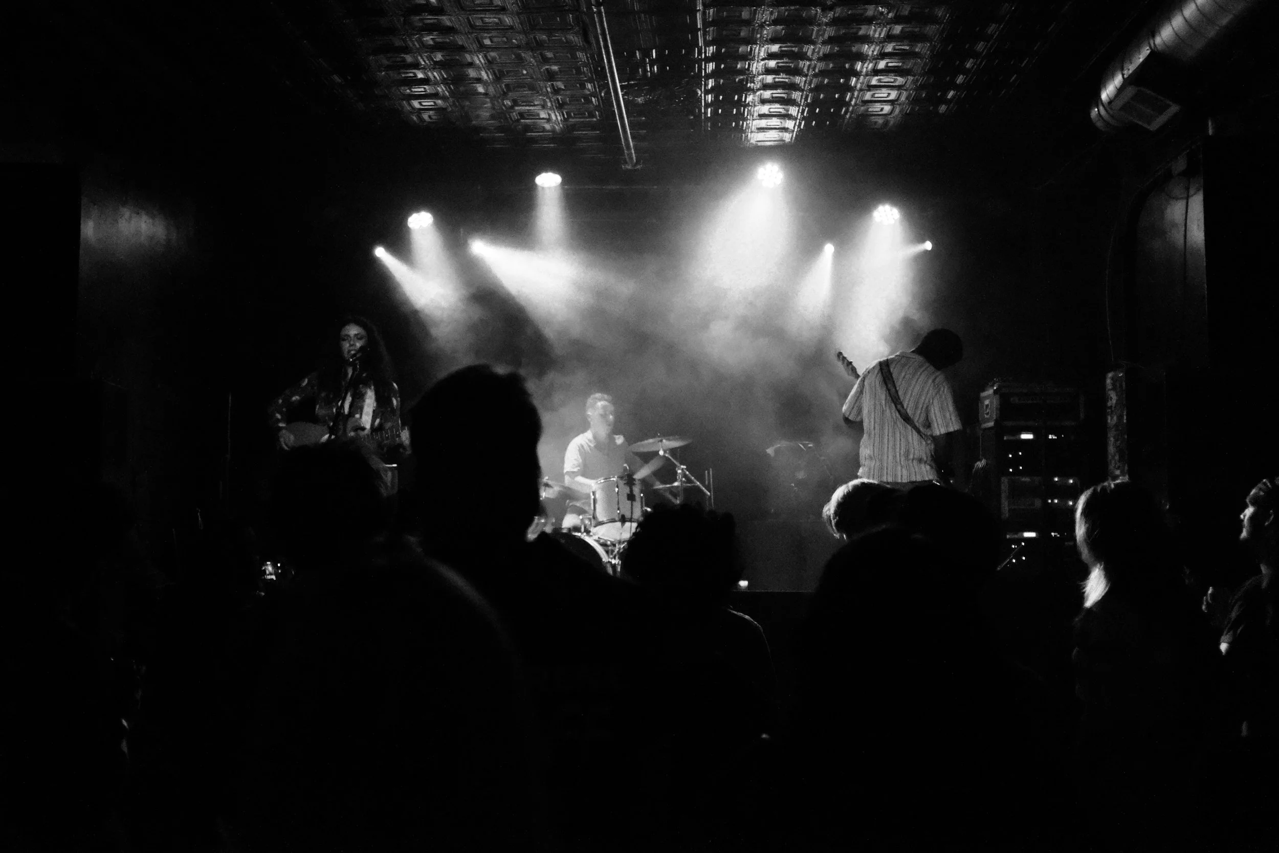 Natural Rat Performing in Morgantown, WV. | 05-30-2026