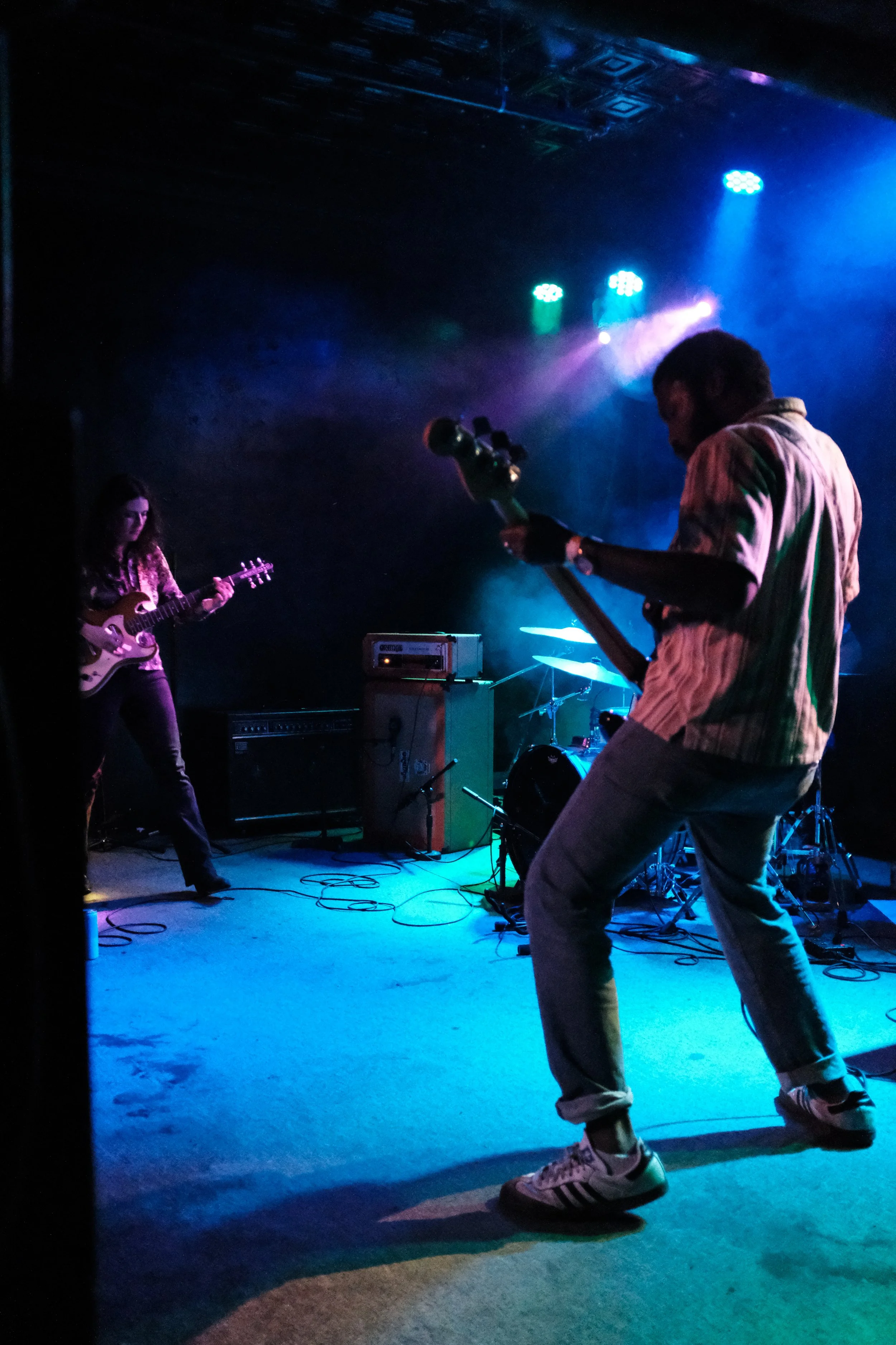 Natural Rat Performing in Morgantown, WV. | 05-30-2026