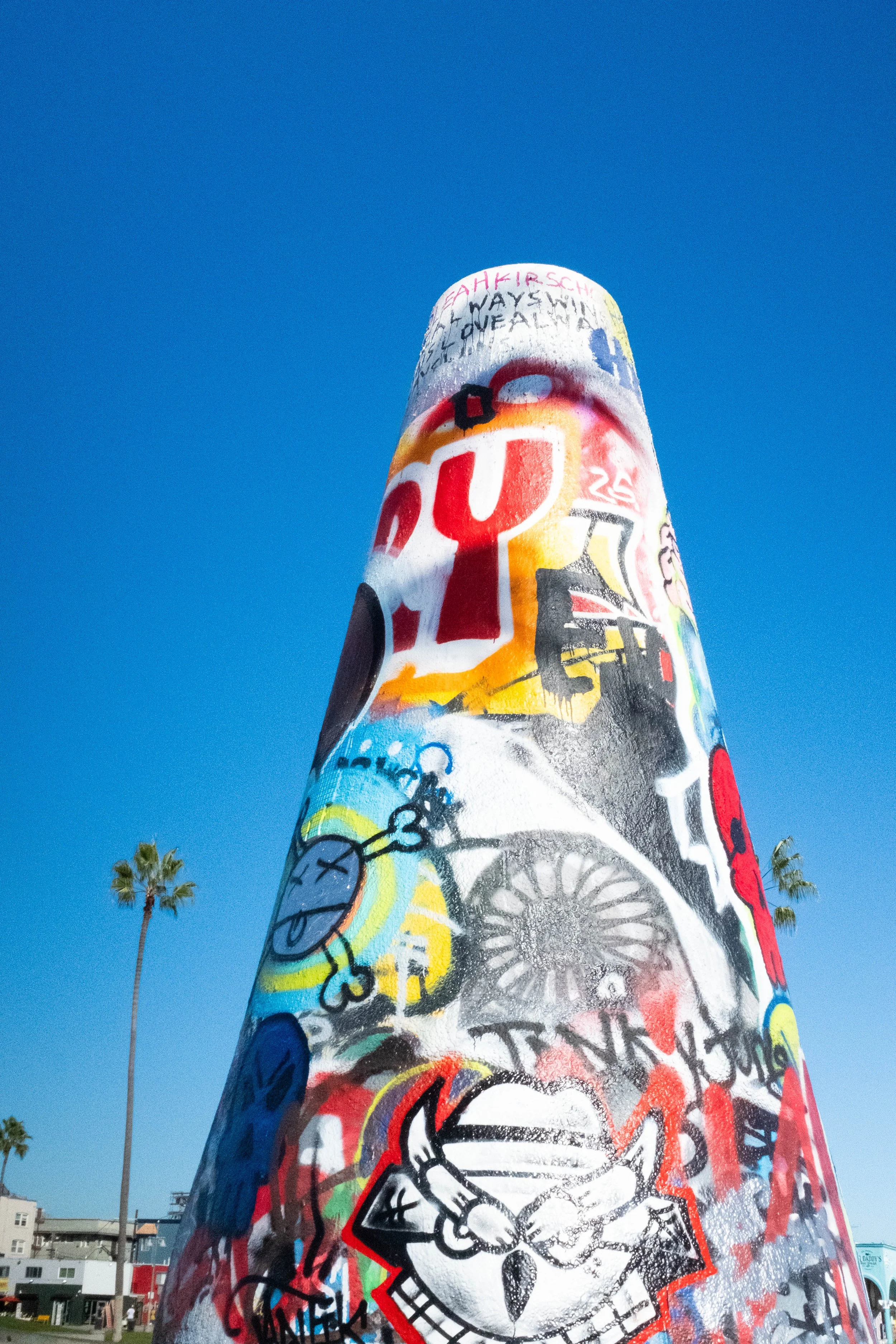 Snapshots From Venice Beach, Malibu, and San Diego | Dec. 2025