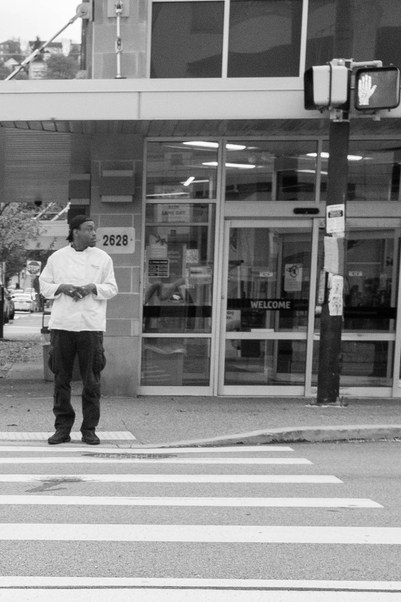 First Week With the Fujifilm X100f | Nov. 2025