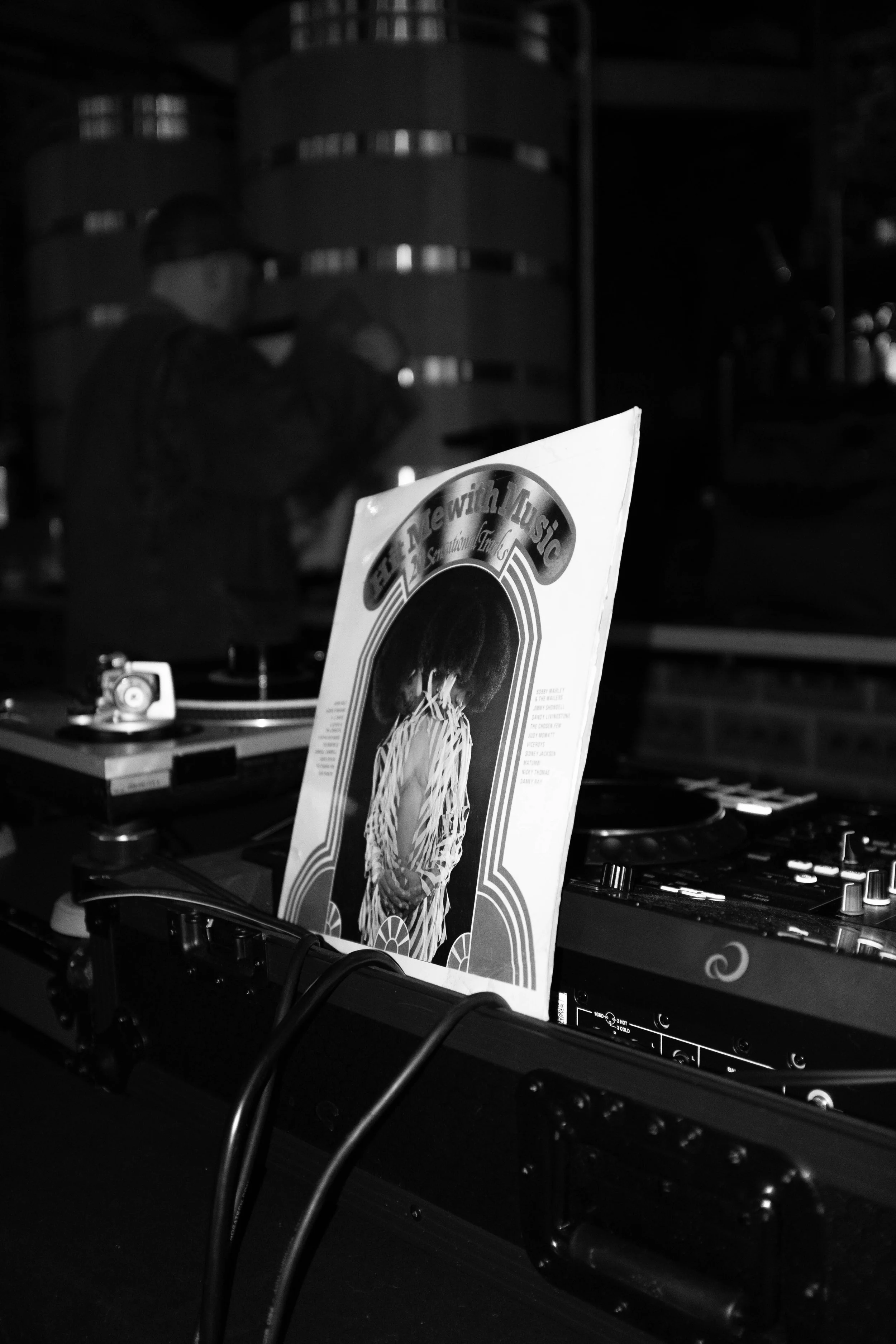 Pittsburgh DJ Kondracki performing at Trace Brewery | 03-19-2026