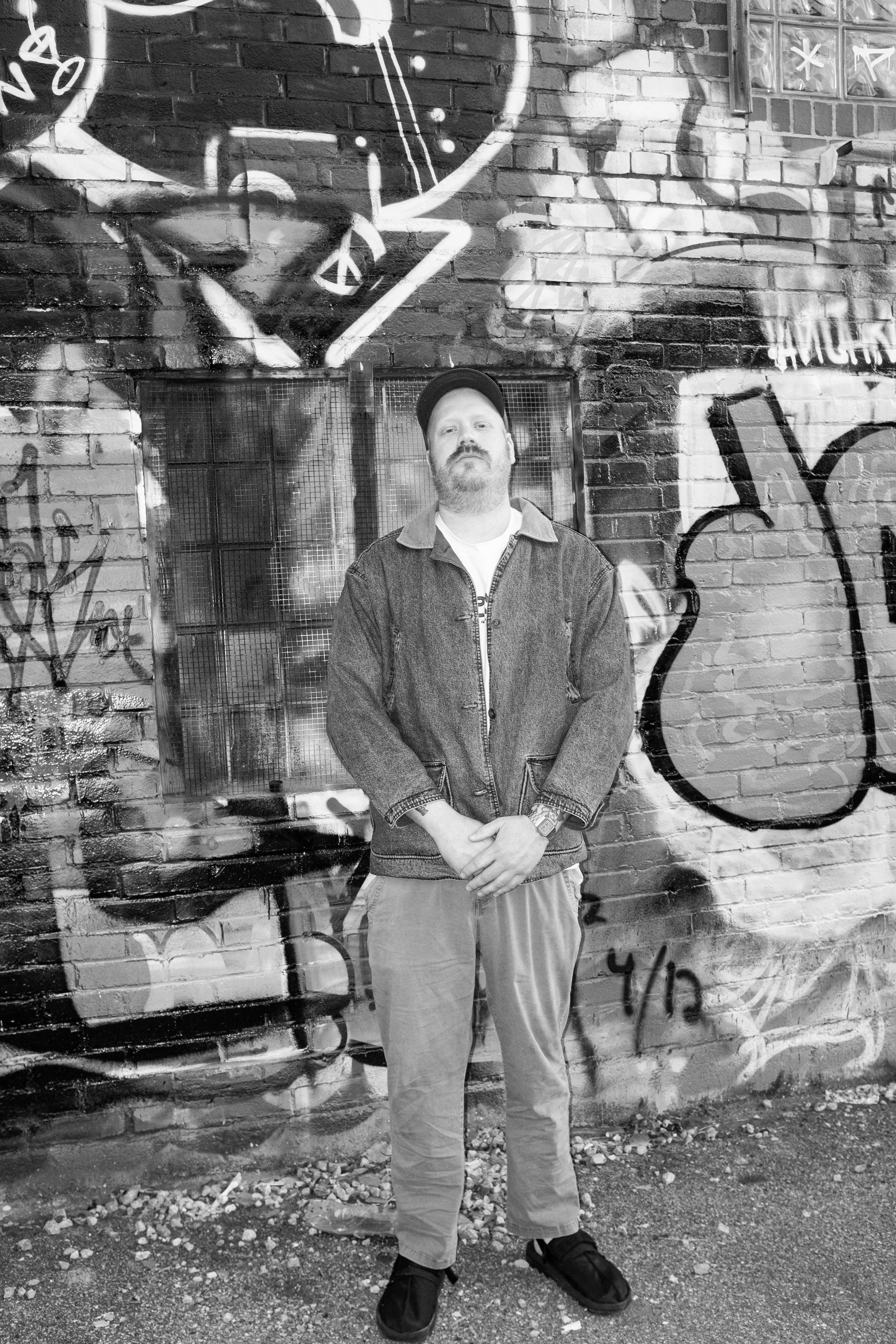 Pittsburgh DJ Kondracki performing at Trace Brewery | 03-19-2026