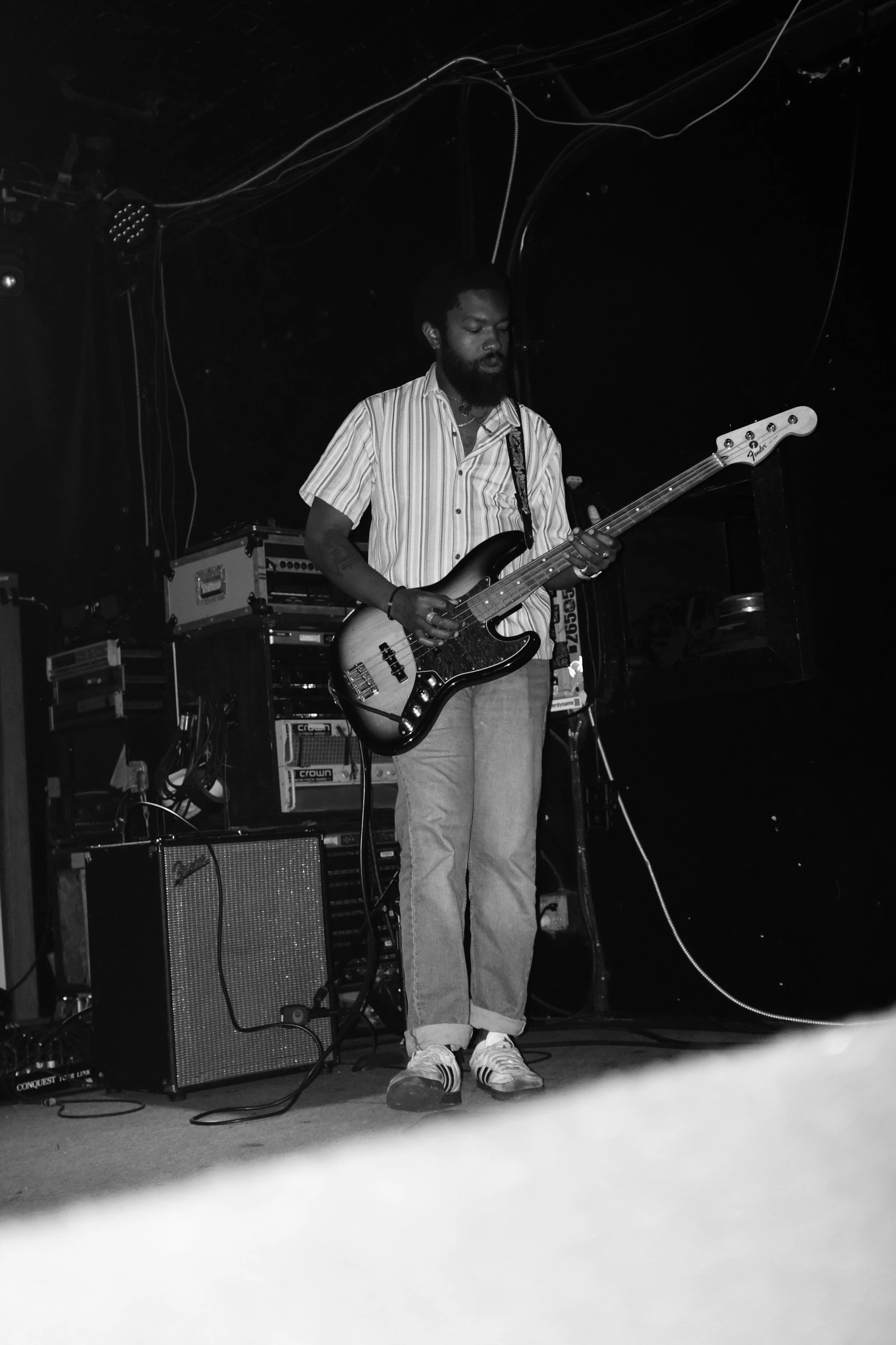 Natural Rat Performing in Morgantown, WV. | 05-30-2026