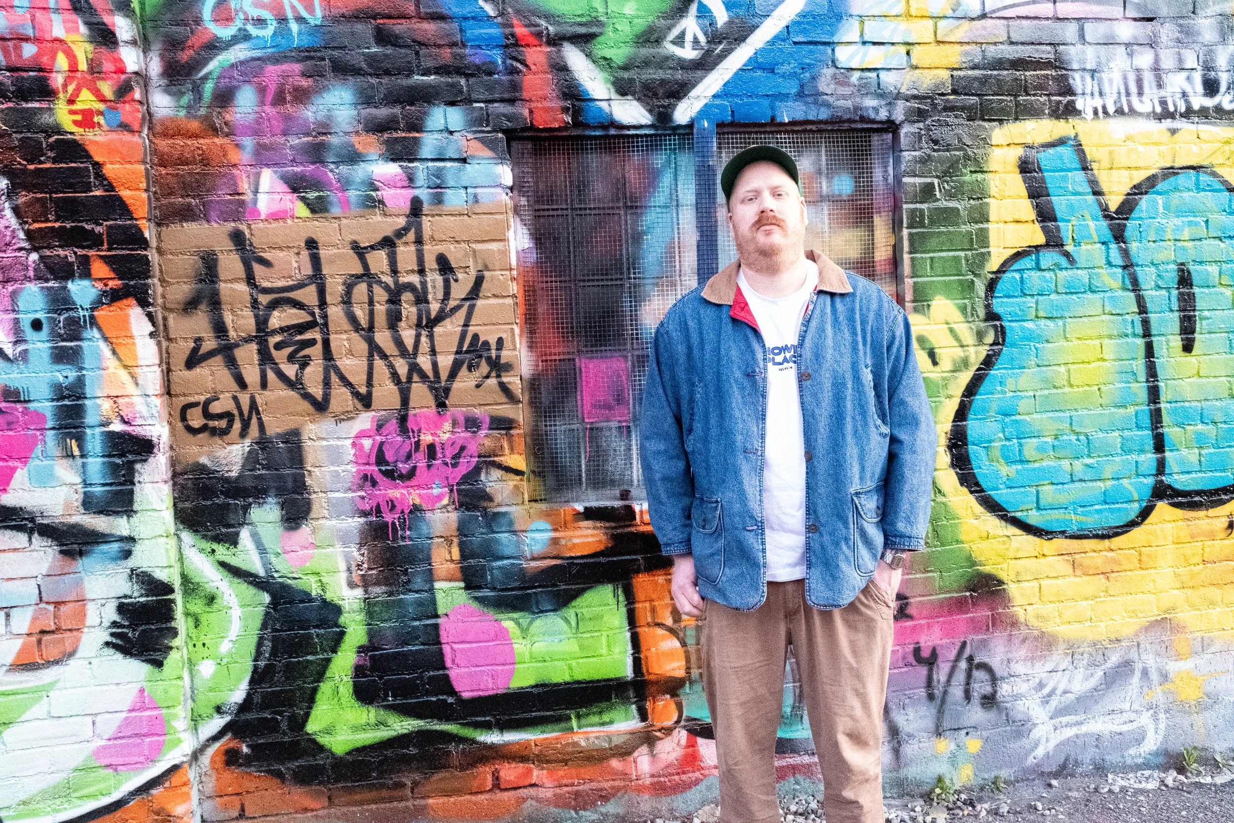 Pittsburgh DJ Kondracki performing at Trace Brewery | 03-19-2026