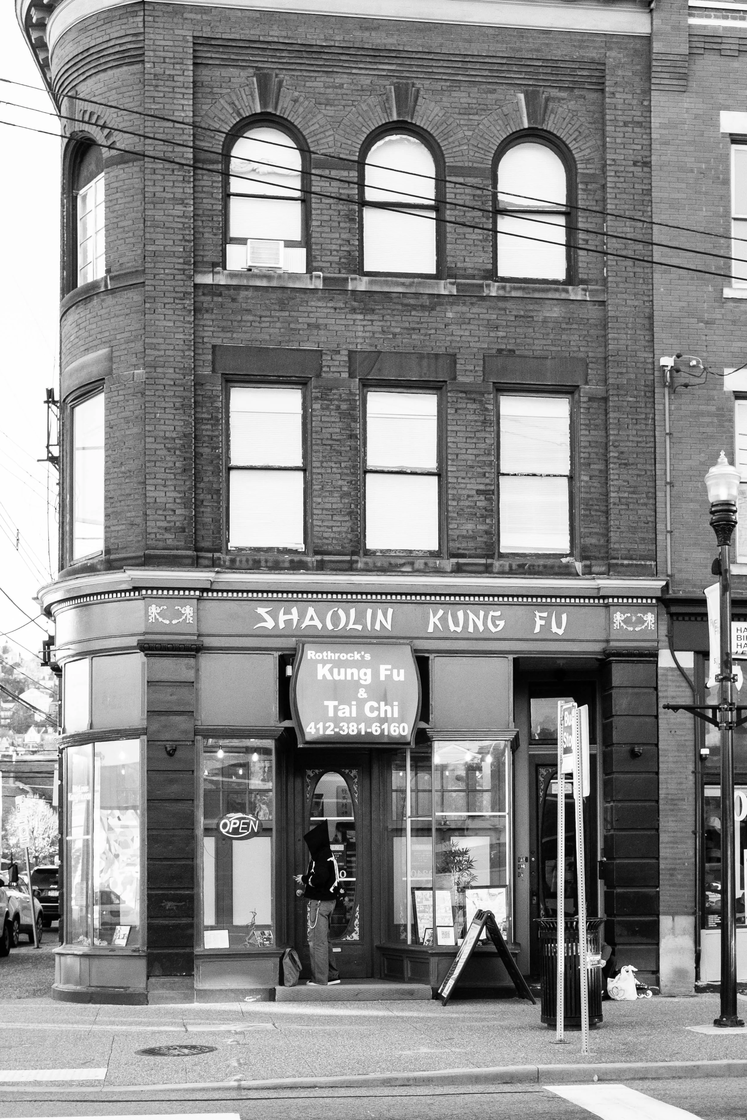 First Week With the Fujifilm X100f | Nov. 2025