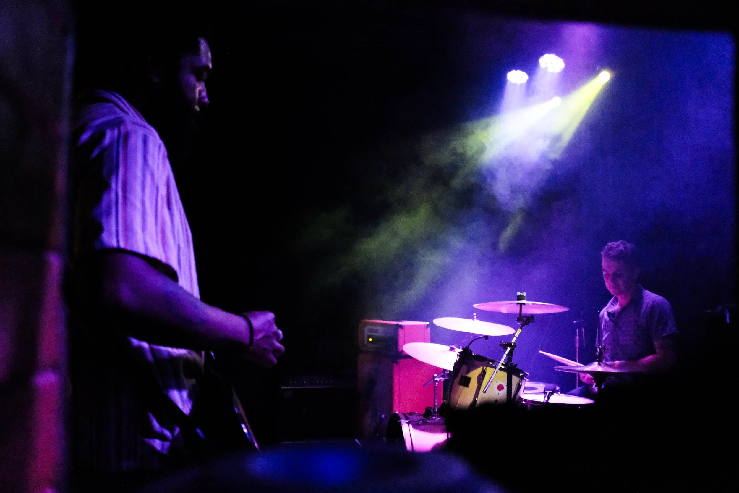 Natural Rat Performing in Morgantown, WV. | 05-30-2026