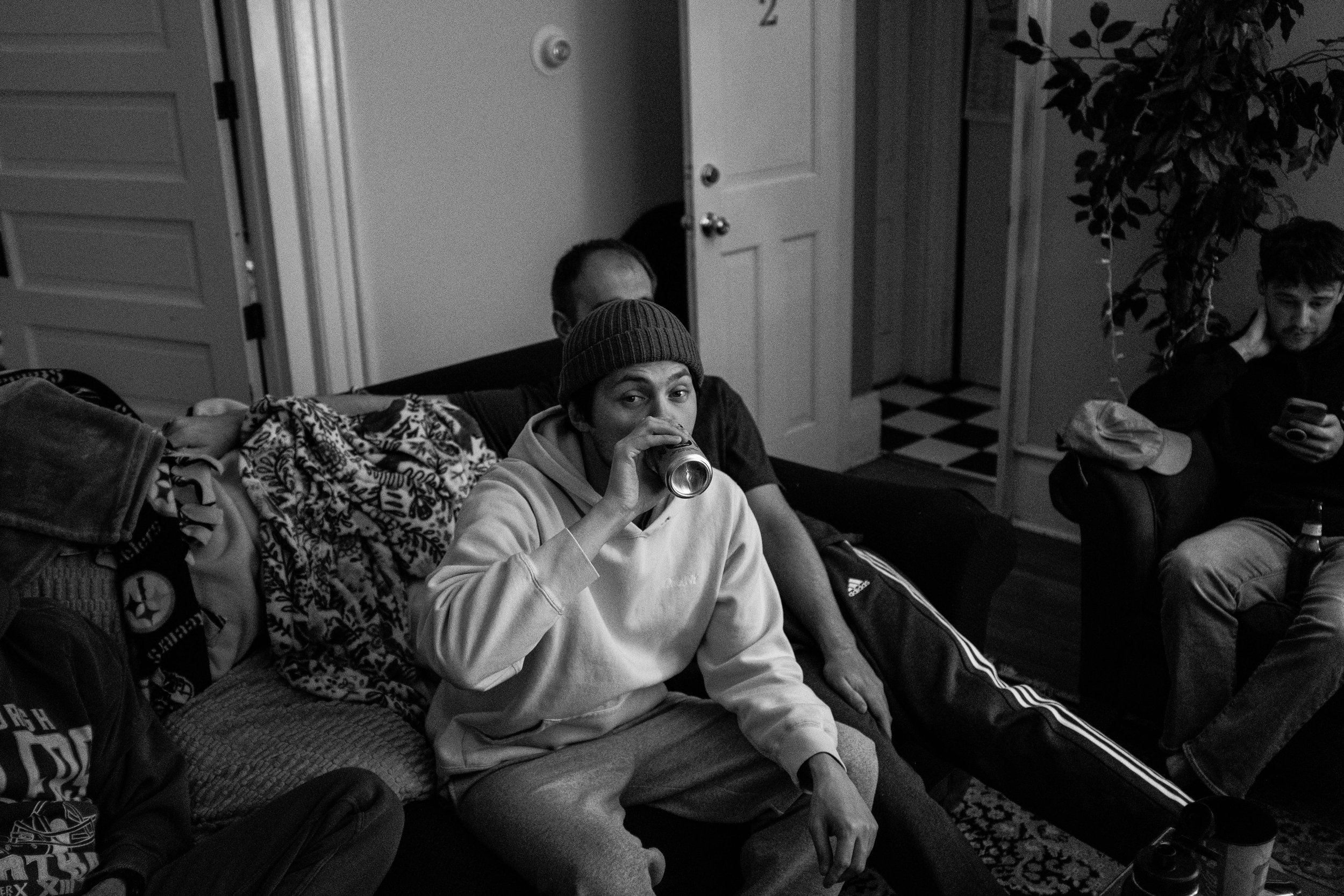 First Week With the Fujifilm X100f | Nov. 2025