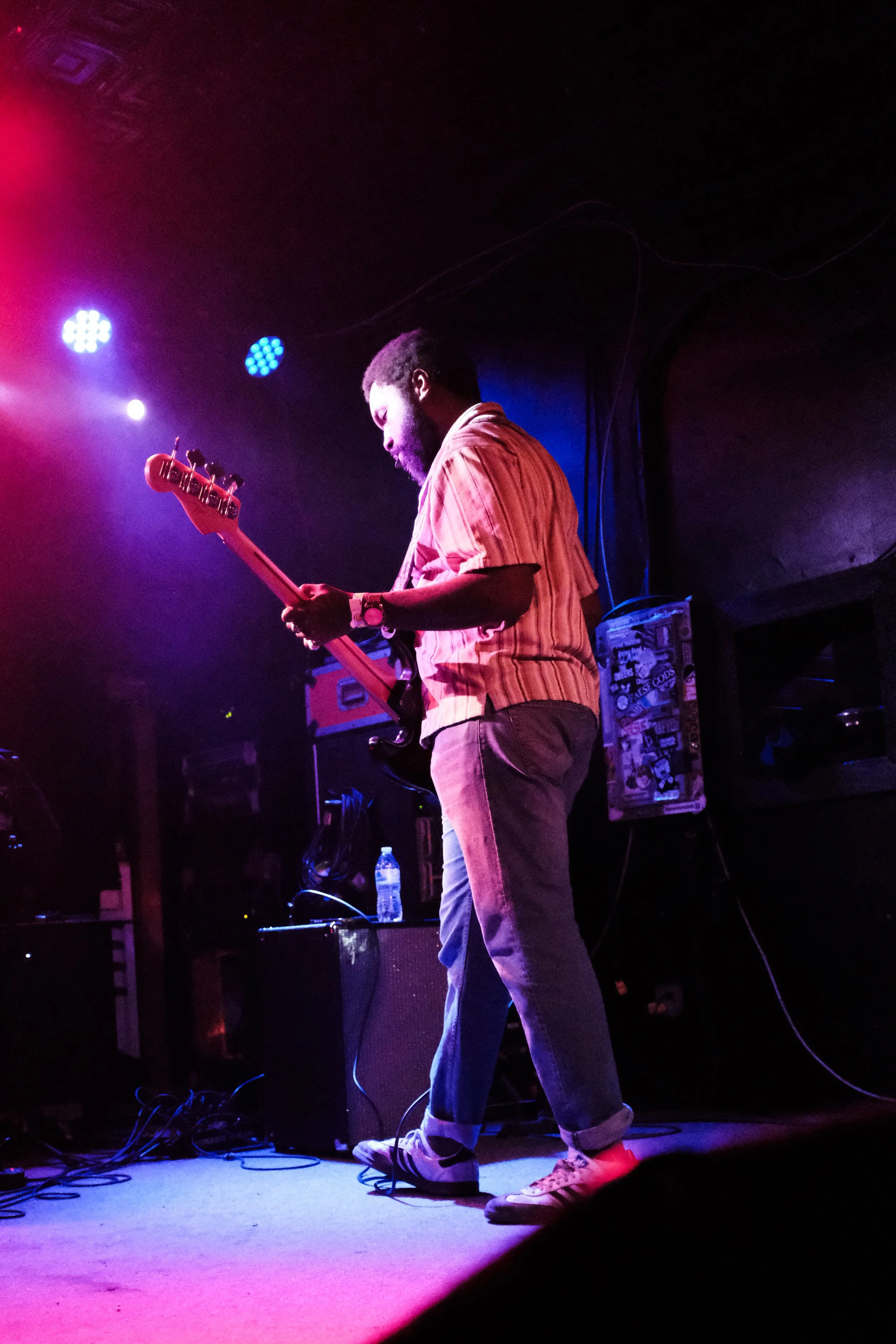 Natural Rat Performing in Morgantown, WV. | 05-30-2026
