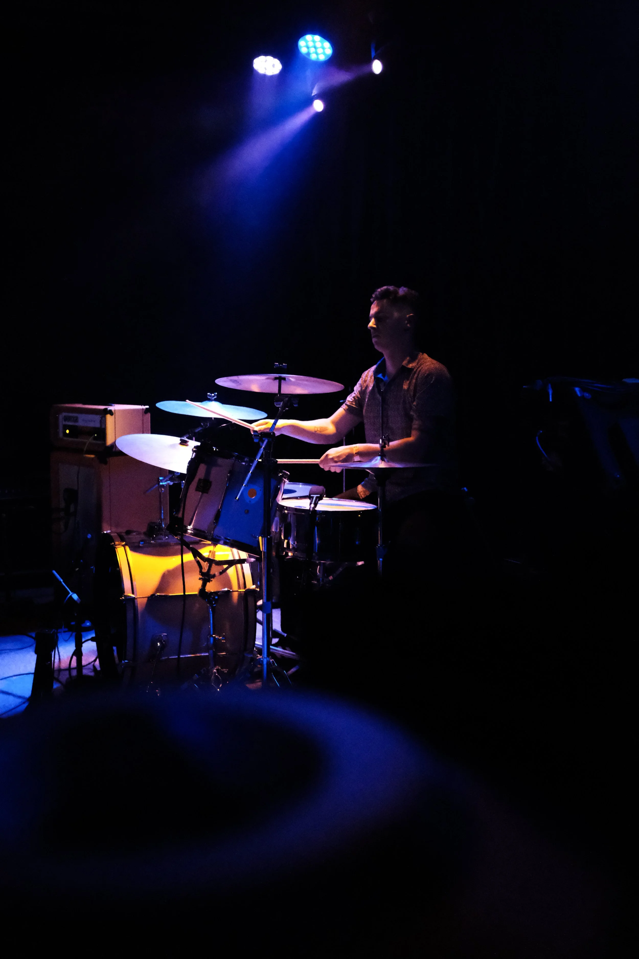 Natural Rat Performing in Morgantown, WV. | 05-30-2026