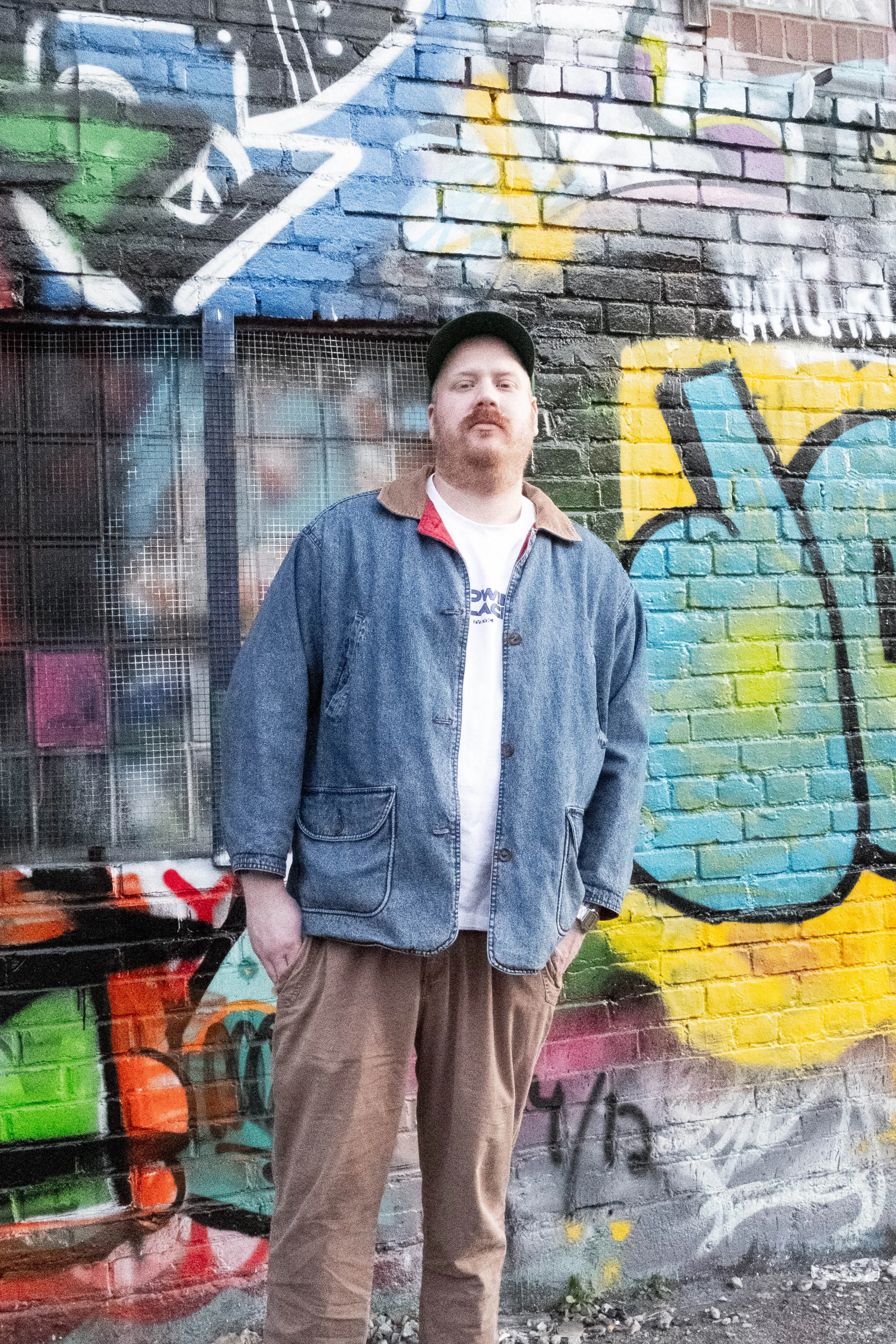 Pittsburgh DJ Kondracki performing at Trace Brewery | 03-19-2026