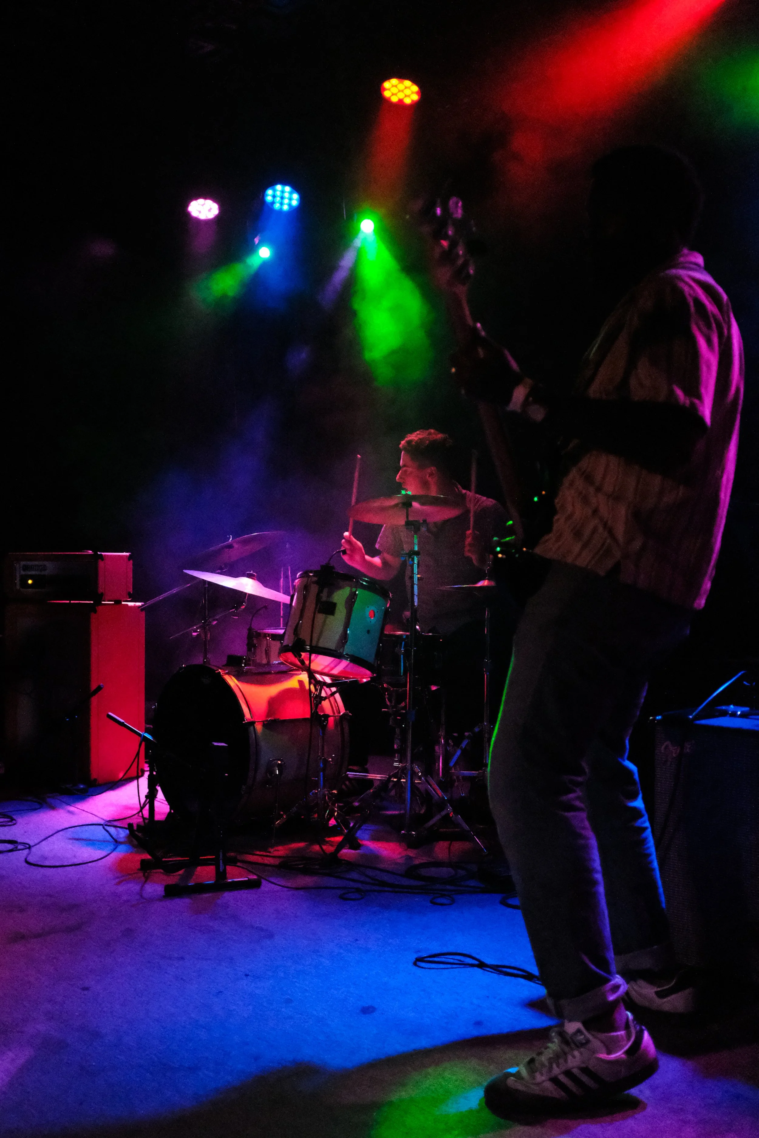 Natural Rat Performing in Morgantown, WV. | 05-30-2026