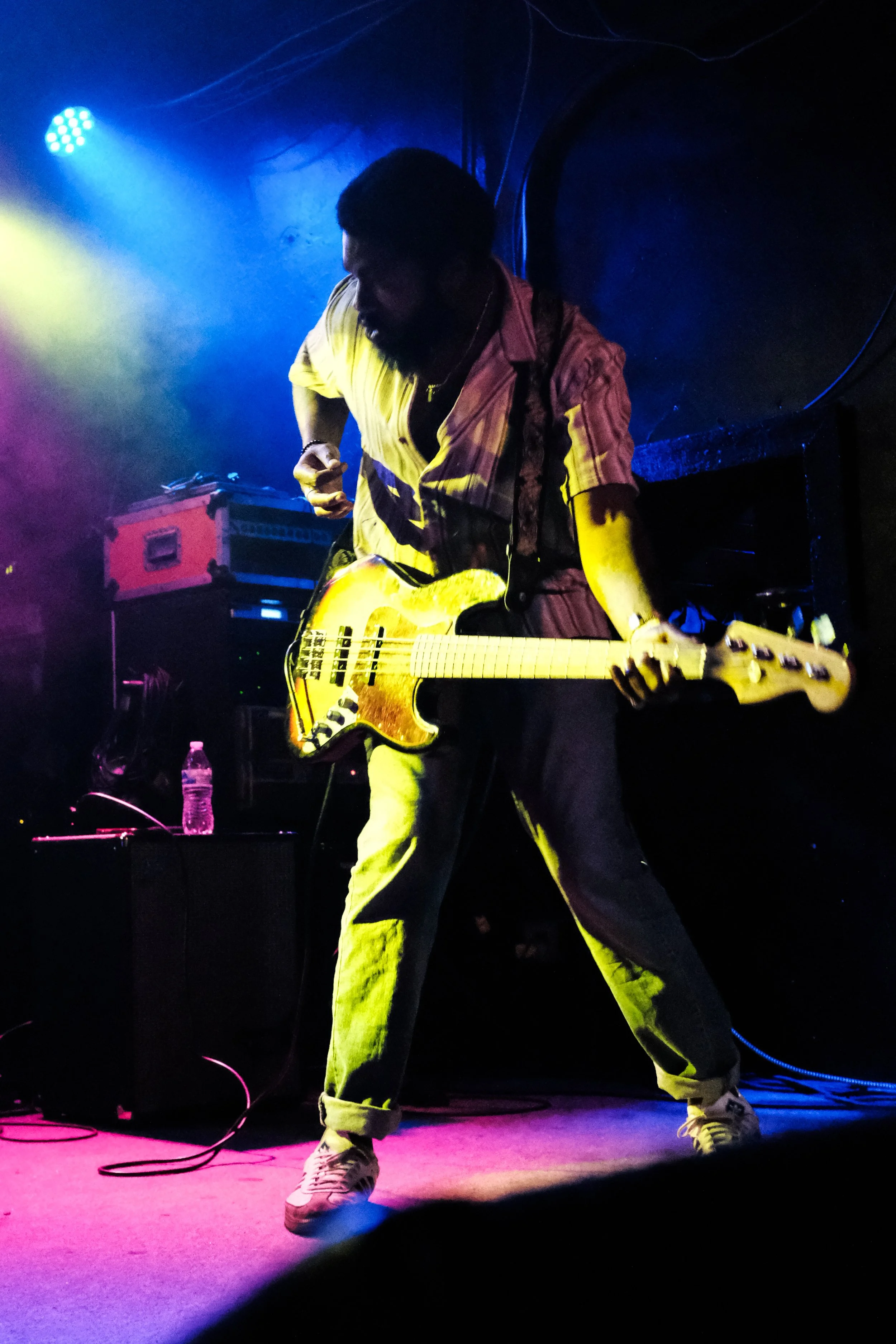 Natural Rat Performing in Morgantown, WV. | 05-30-2026