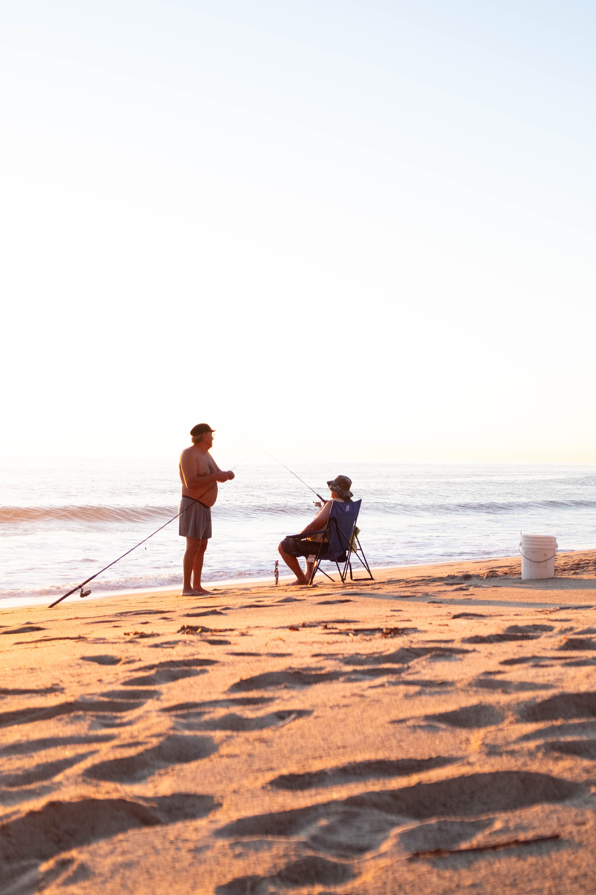 Snapshots From Venice Beach, Malibu, and San Diego | Dec. 2025