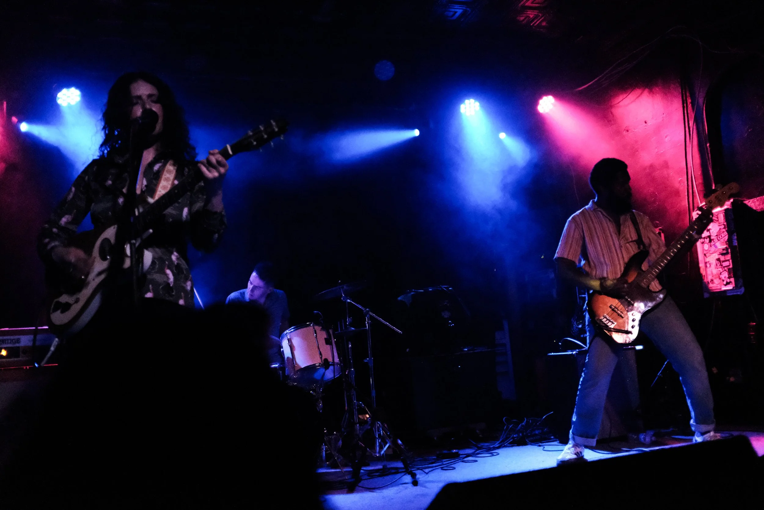 Natural Rat Performing in Morgantown, WV. | 05-30-2026