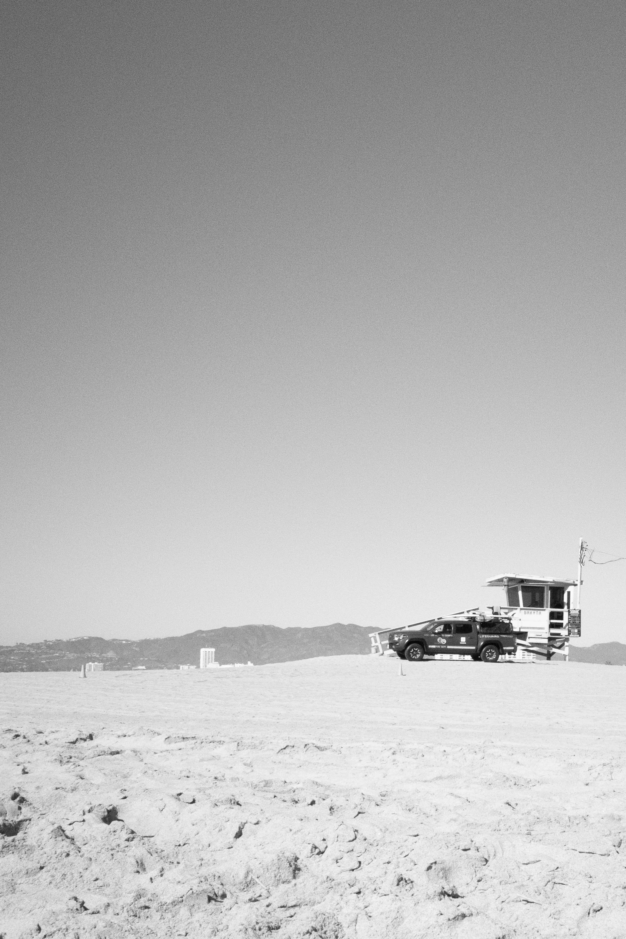 Snapshots From Venice Beach, Malibu, and San Diego | Dec. 2025